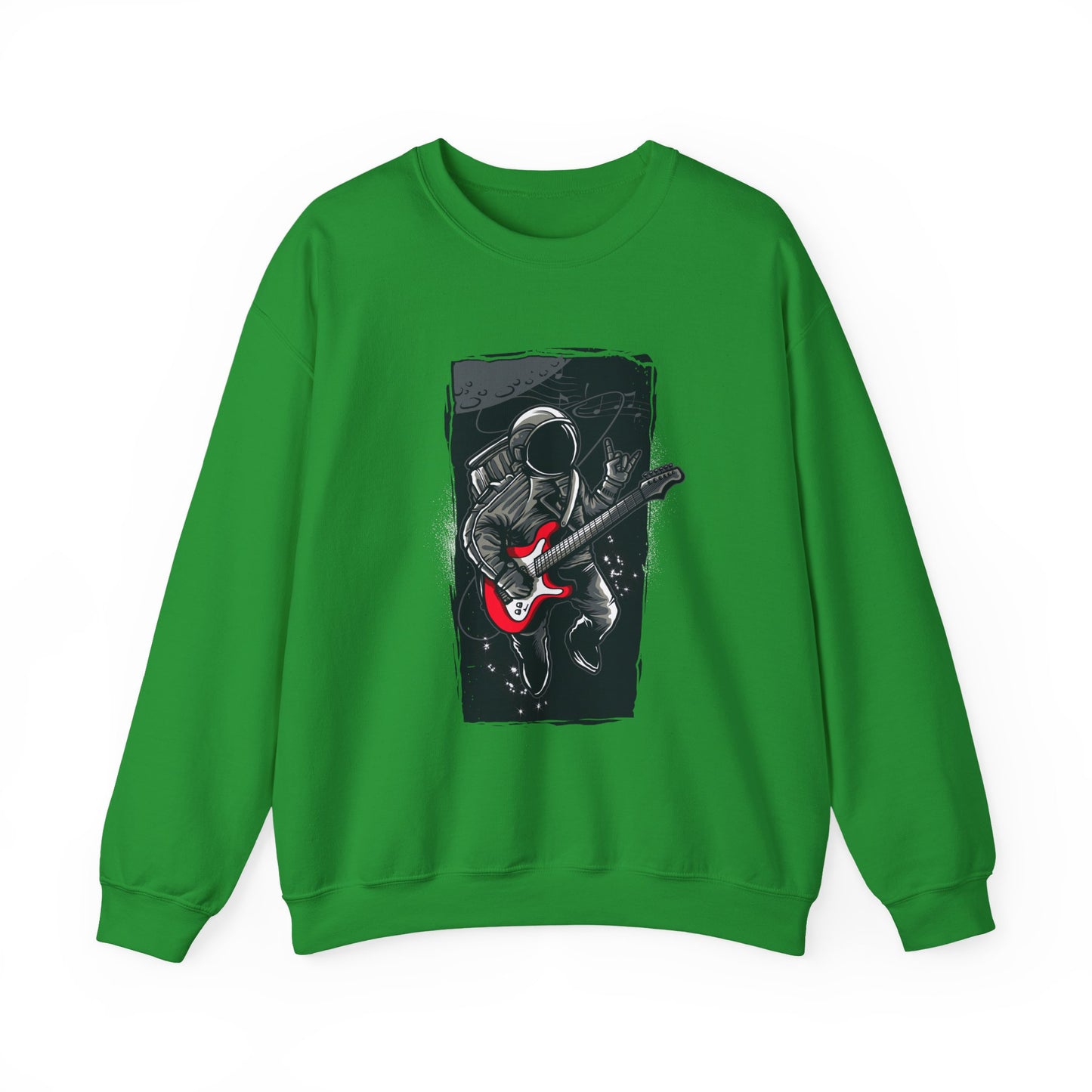 Space Shuttle Sweatshirt, Cosmic Sweatshirt, Astronaut Sweatshirt, Space Cosmic Sweatshirt