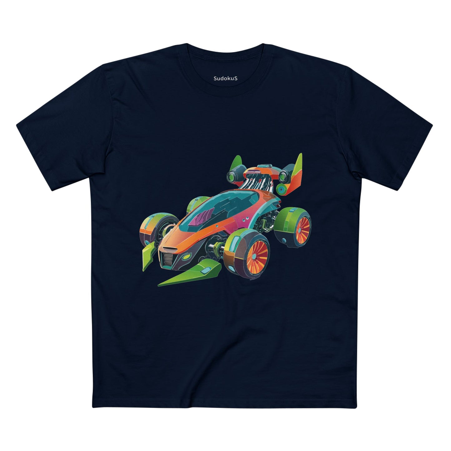 Car Shirt, Hot Wheels Shirt - SudokuS
