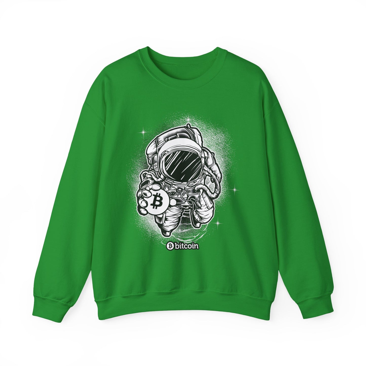 Space Shuttle Sweatshirt, Cosmic Sweatshirt, Astronaut Sweatshirt, Space Cosmic Sweatshirt