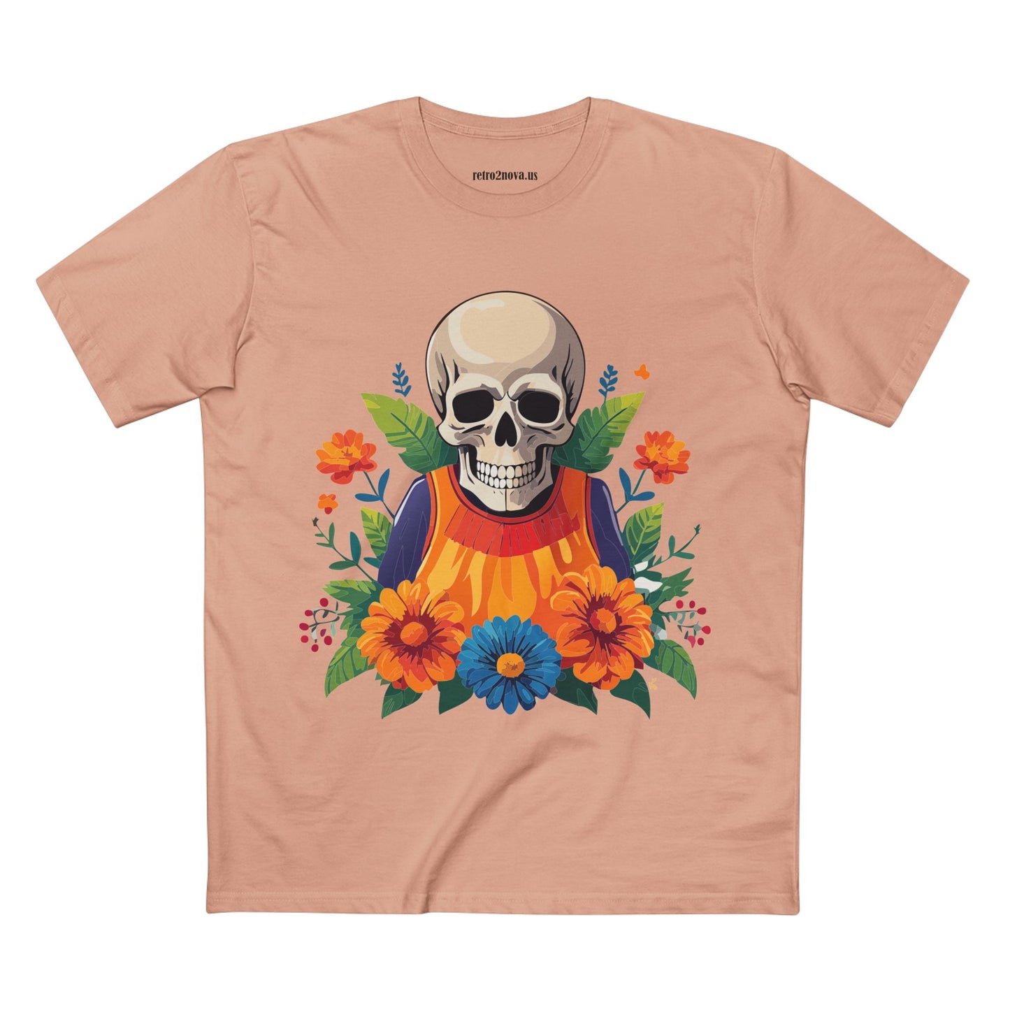 Skull Shirt, Skeleton Shirt