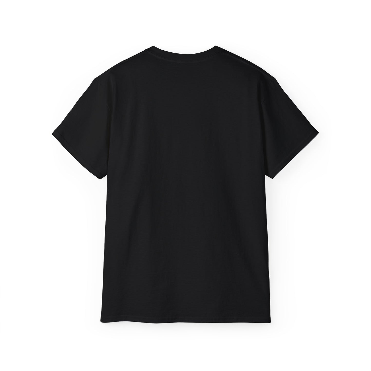 Astronaut Graphic Unisex 100 Cotton Tee 1