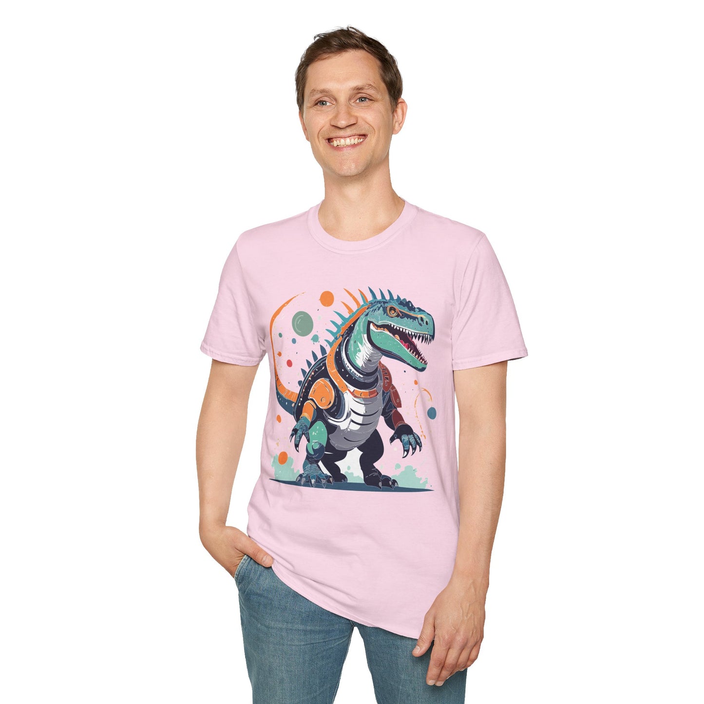 Alien T Shirt, Cosmos Shirt, Shirt with Aliens, Cosmo Shirts