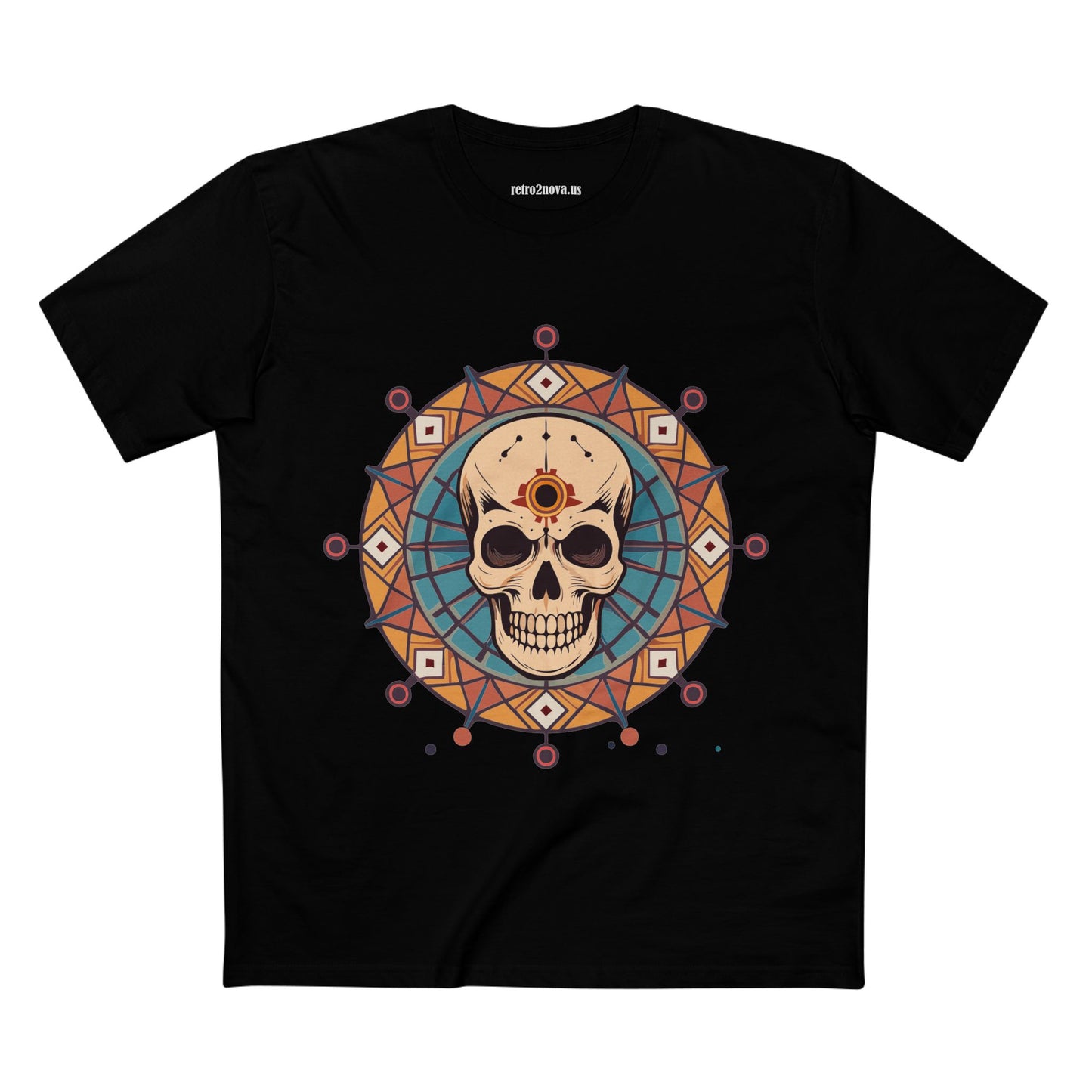 Skull Shirt, Skeleton Shirt