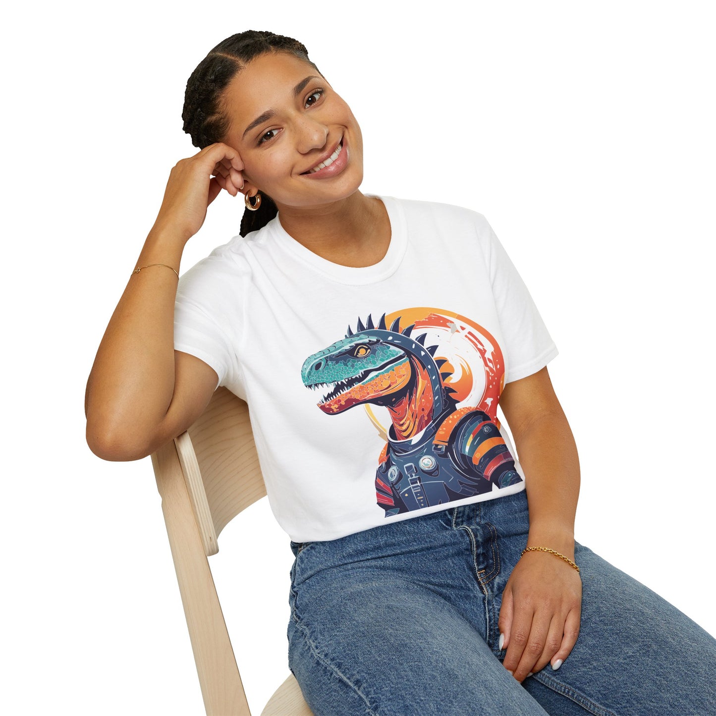 Alien T Shirt, Cosmos Shirt, Shirt with Aliens, Cosmo Shirts