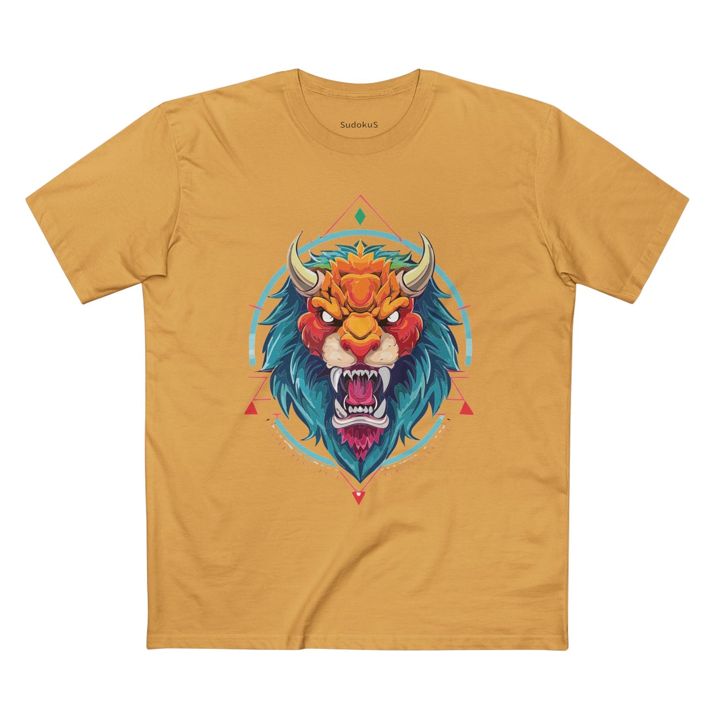 Monsters Shirt - SudokuS