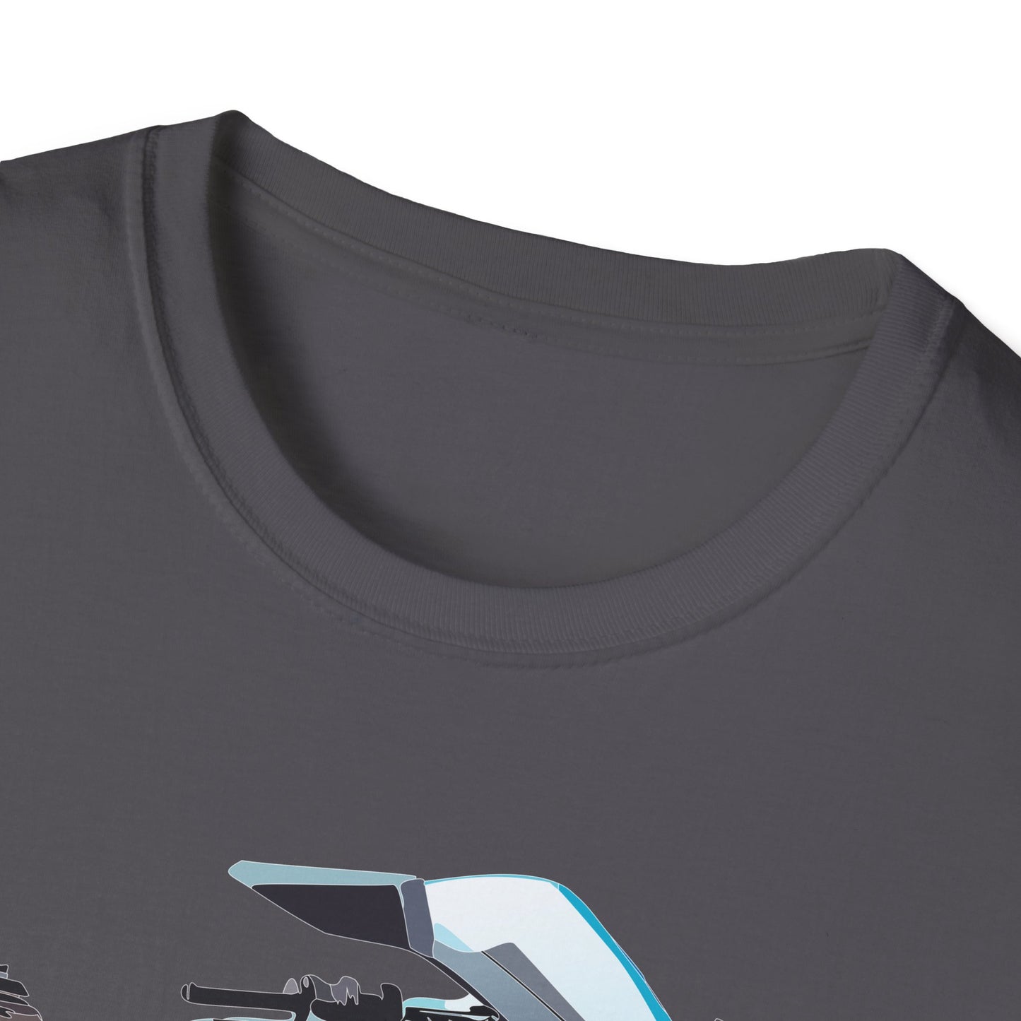 Bike T Shirt, Moto Shirt, Shirt with Motorcycle, MTB T Shirts