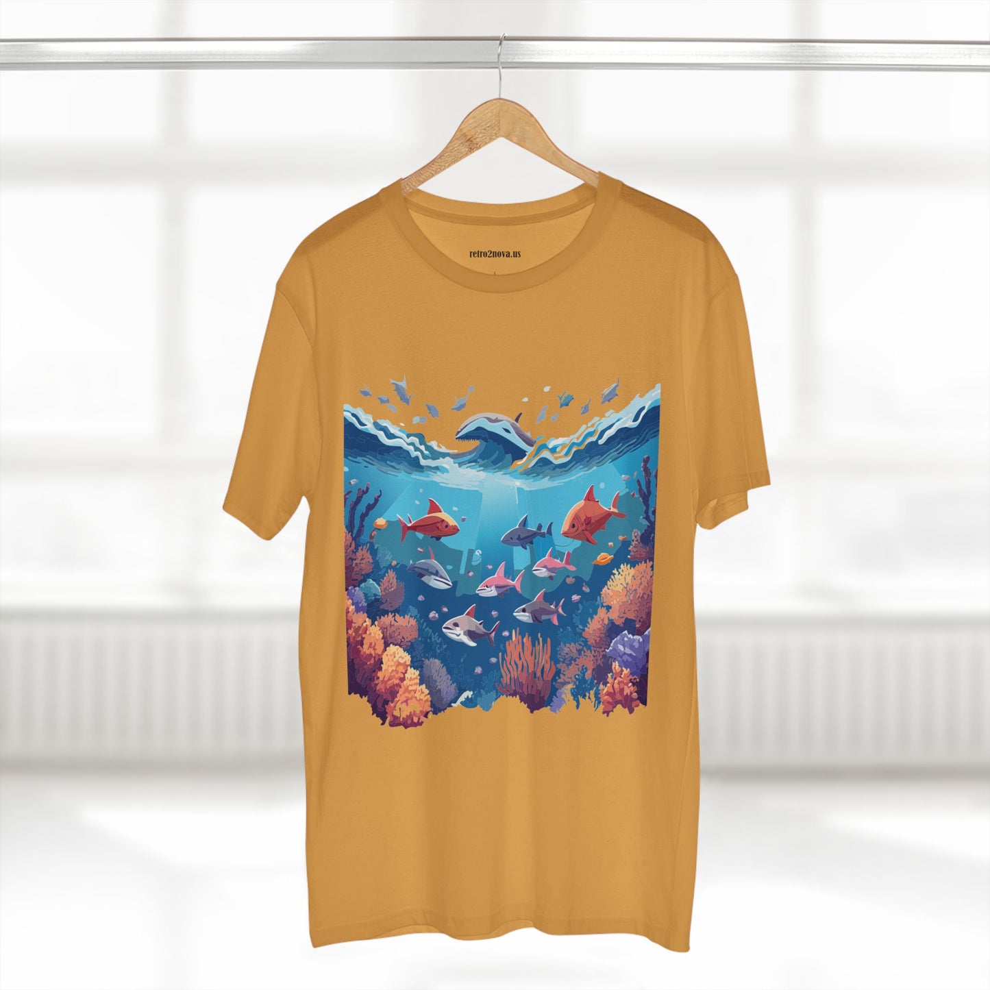 Ocean Shirt, Ocean Pacific Shirts