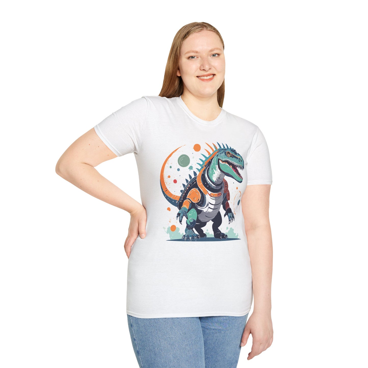 Alien T Shirt, Cosmos Shirt, Shirt with Aliens, Cosmo Shirts