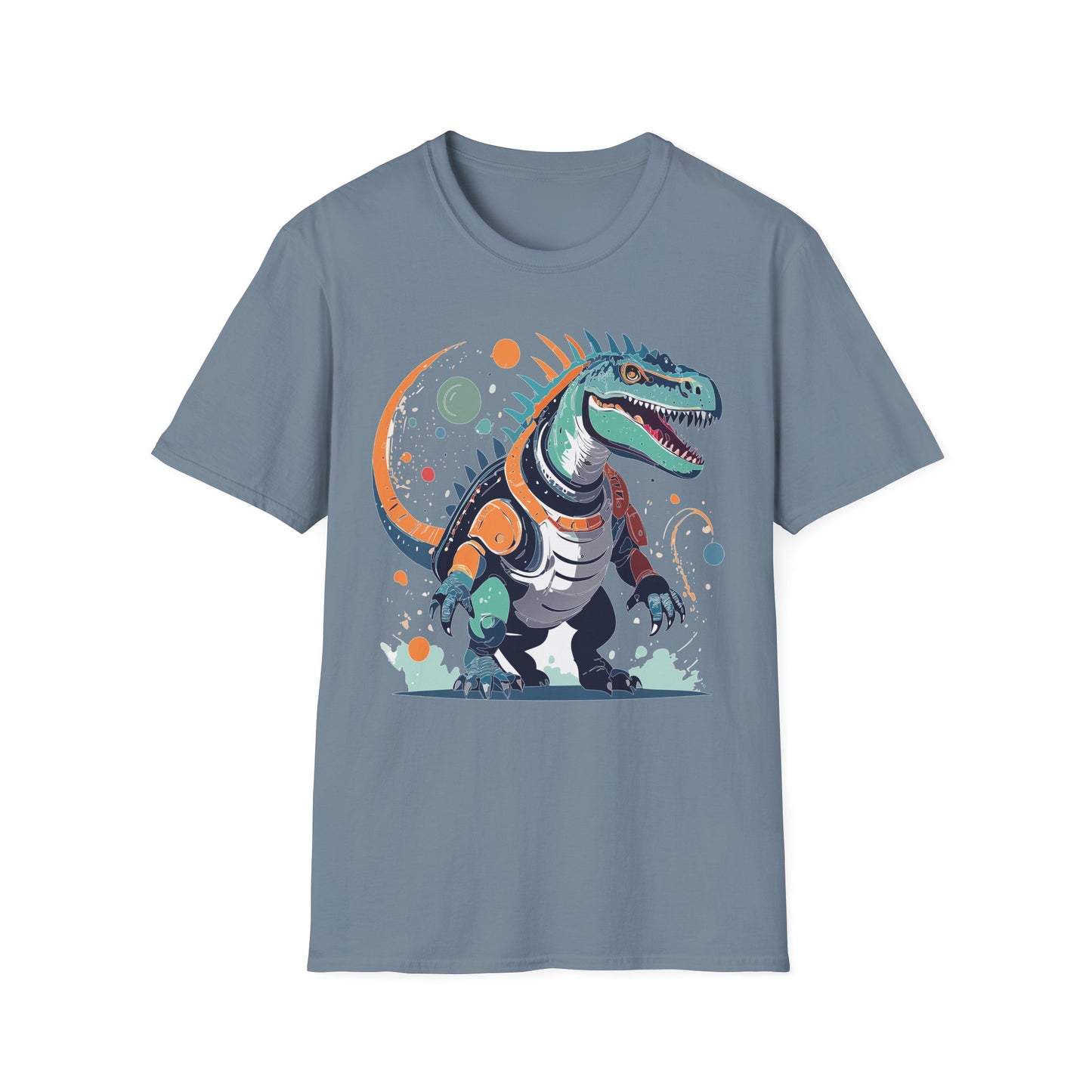 Alien T Shirt, Cosmos Shirt, Shirt with Aliens, Cosmo Shirts