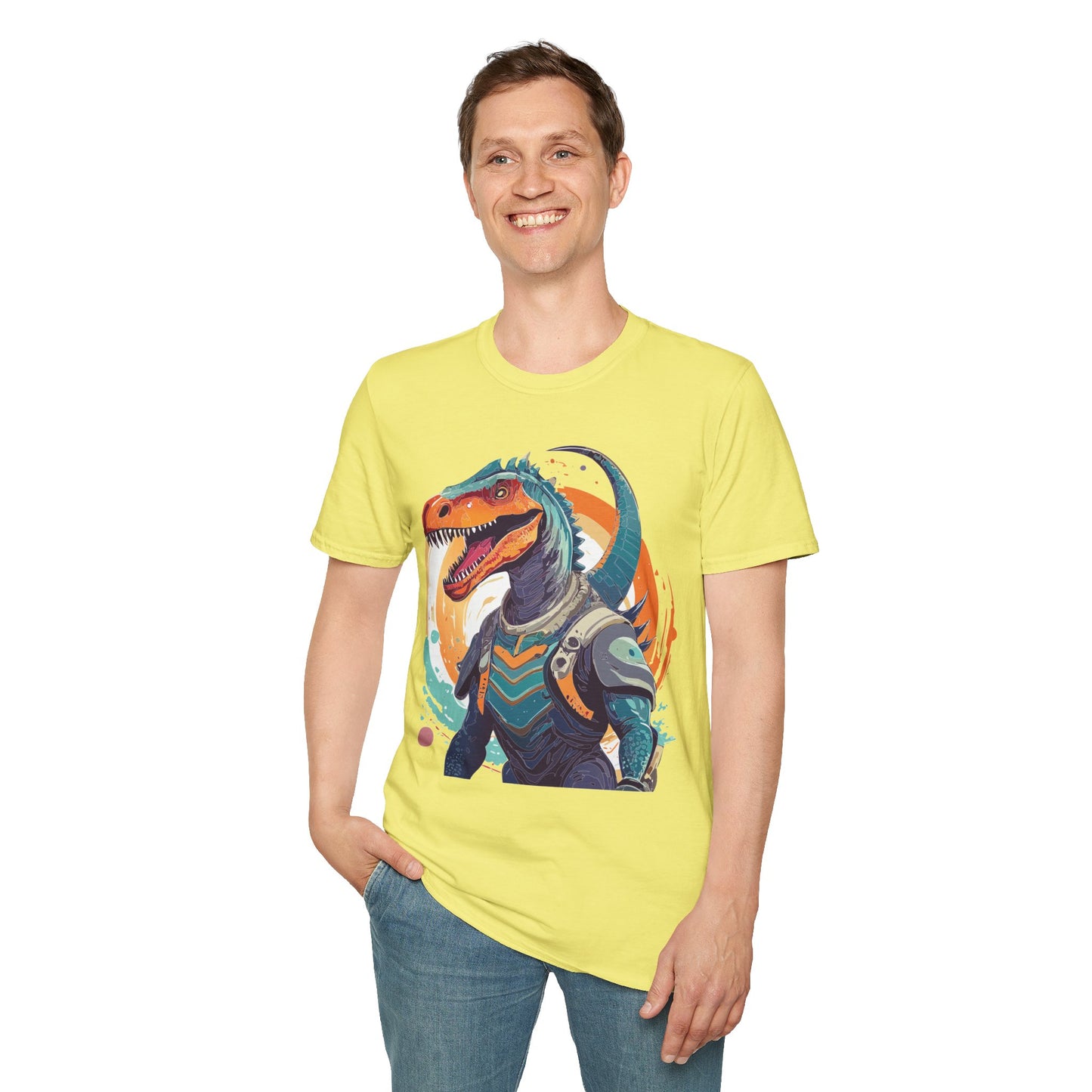 Alien T Shirt, Cosmos Shirt, Shirt with Aliens, Cosmo Shirts