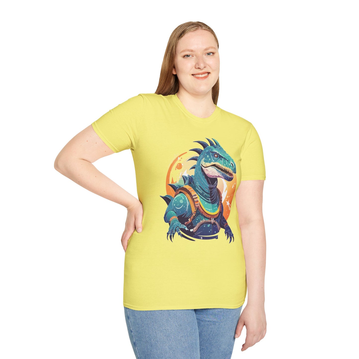 Alien T Shirt, Cosmos Shirt, Shirt with Aliens, Cosmo Shirts