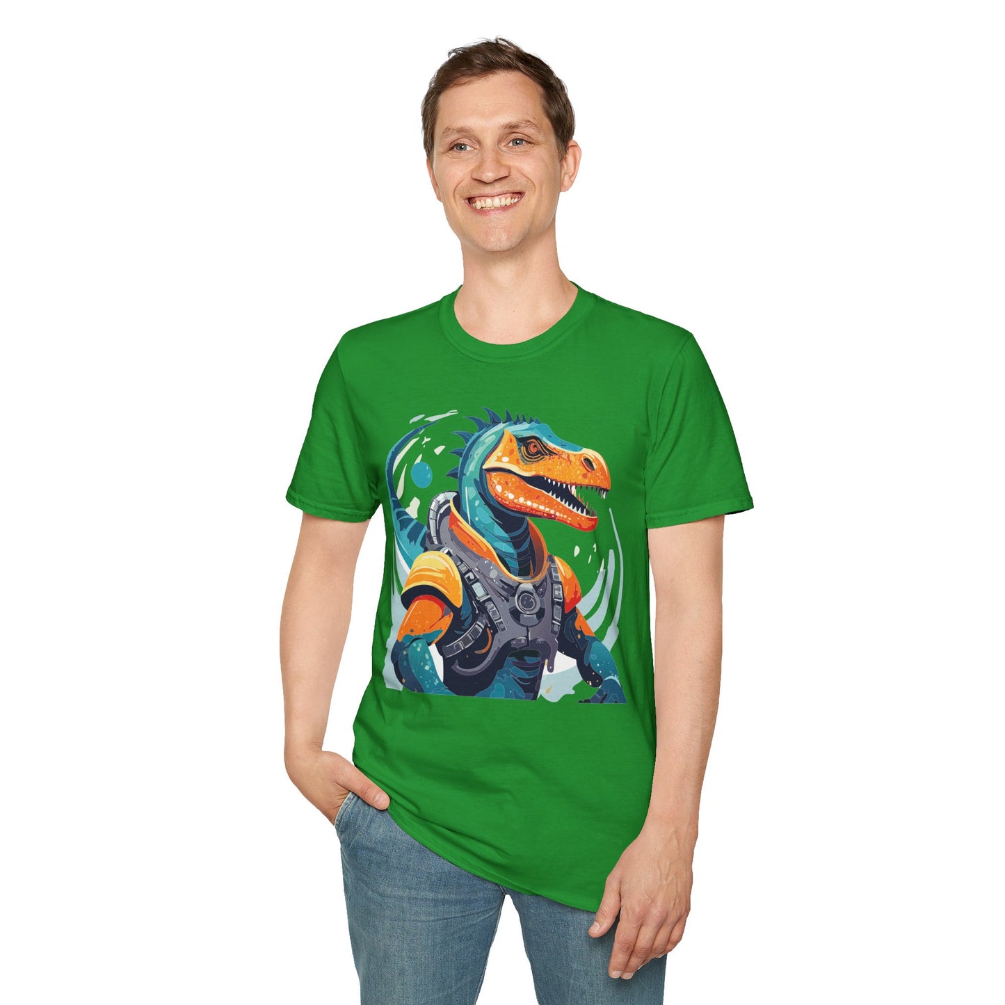 Alien T Shirt, Cosmos Shirt, Shirt with Aliens, Cosmo Shirts