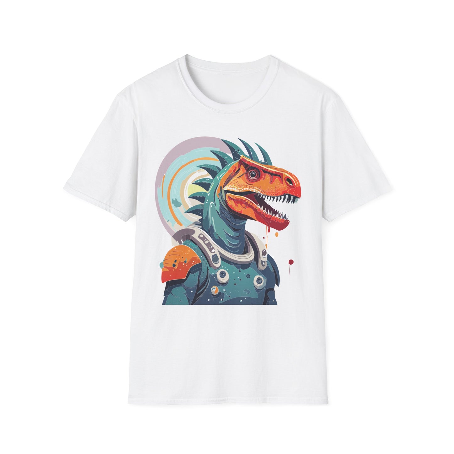 Alien T Shirt, Cosmos Shirt, Shirt with Aliens, Cosmo Shirts