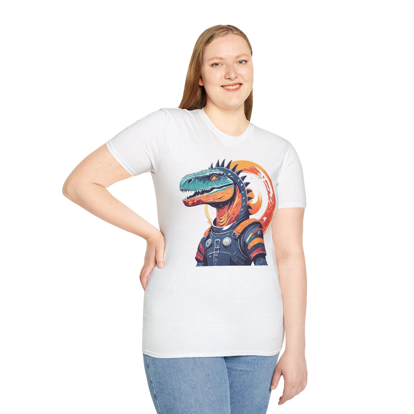 Alien T Shirt, Cosmos Shirt, Shirt with Aliens, Cosmo Shirts