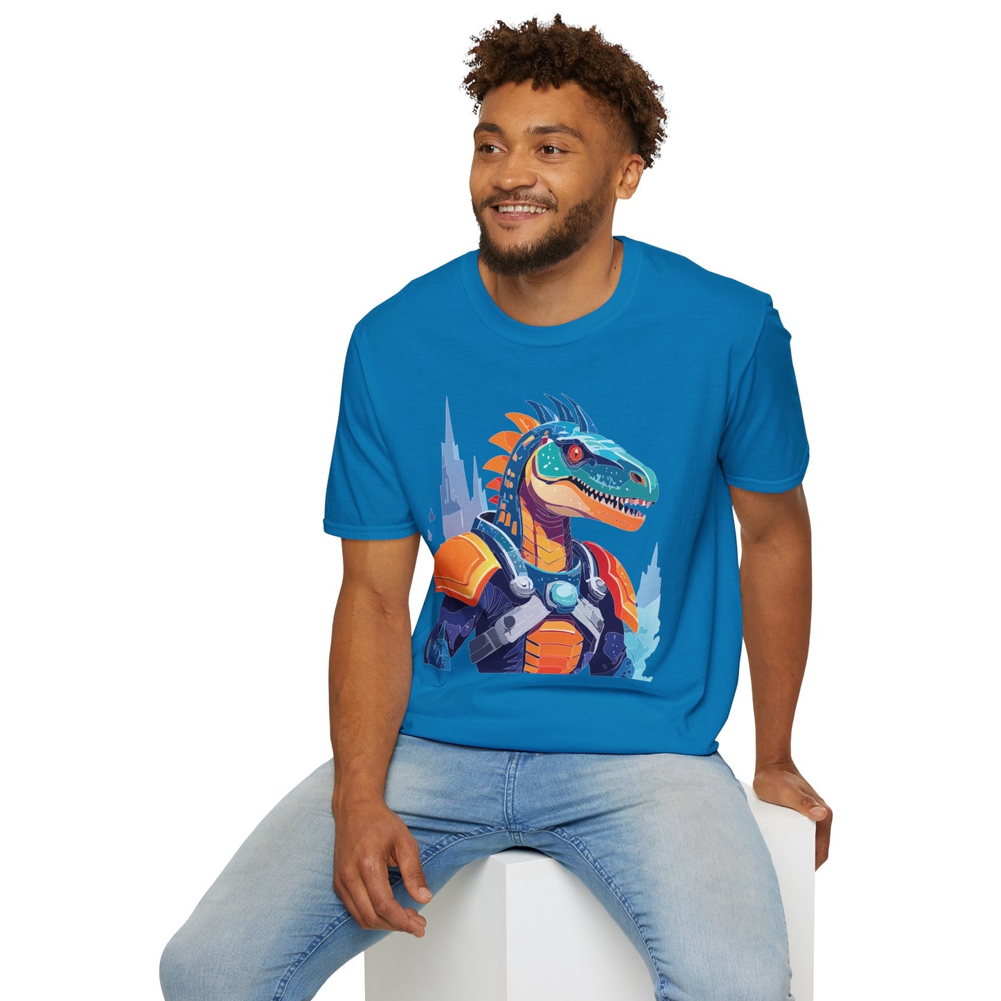 Alien T Shirt, Cosmos Shirt, Shirt with Aliens, Cosmo Shirts