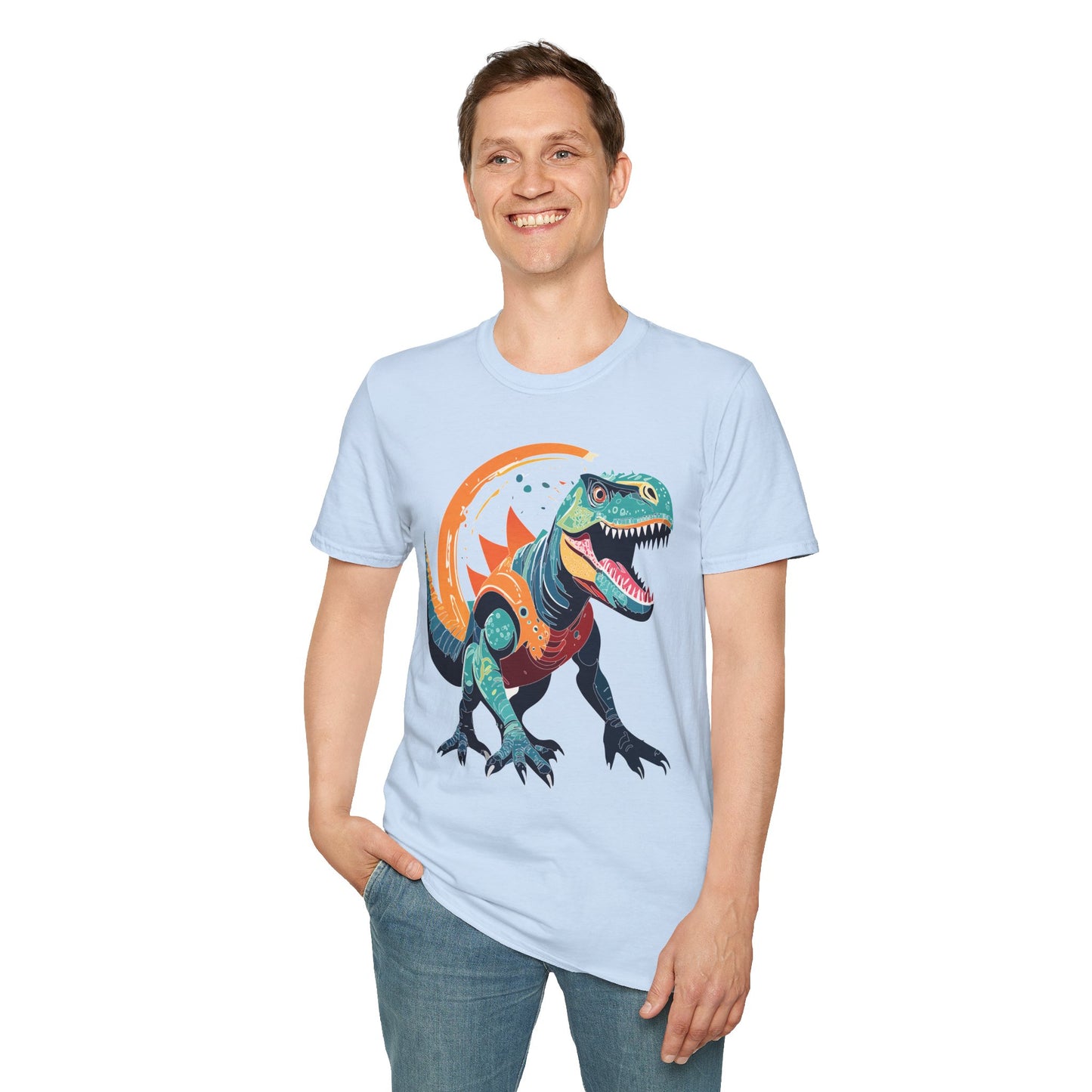 Alien T Shirt, Cosmos Shirt, Shirt with Aliens, Cosmo Shirts