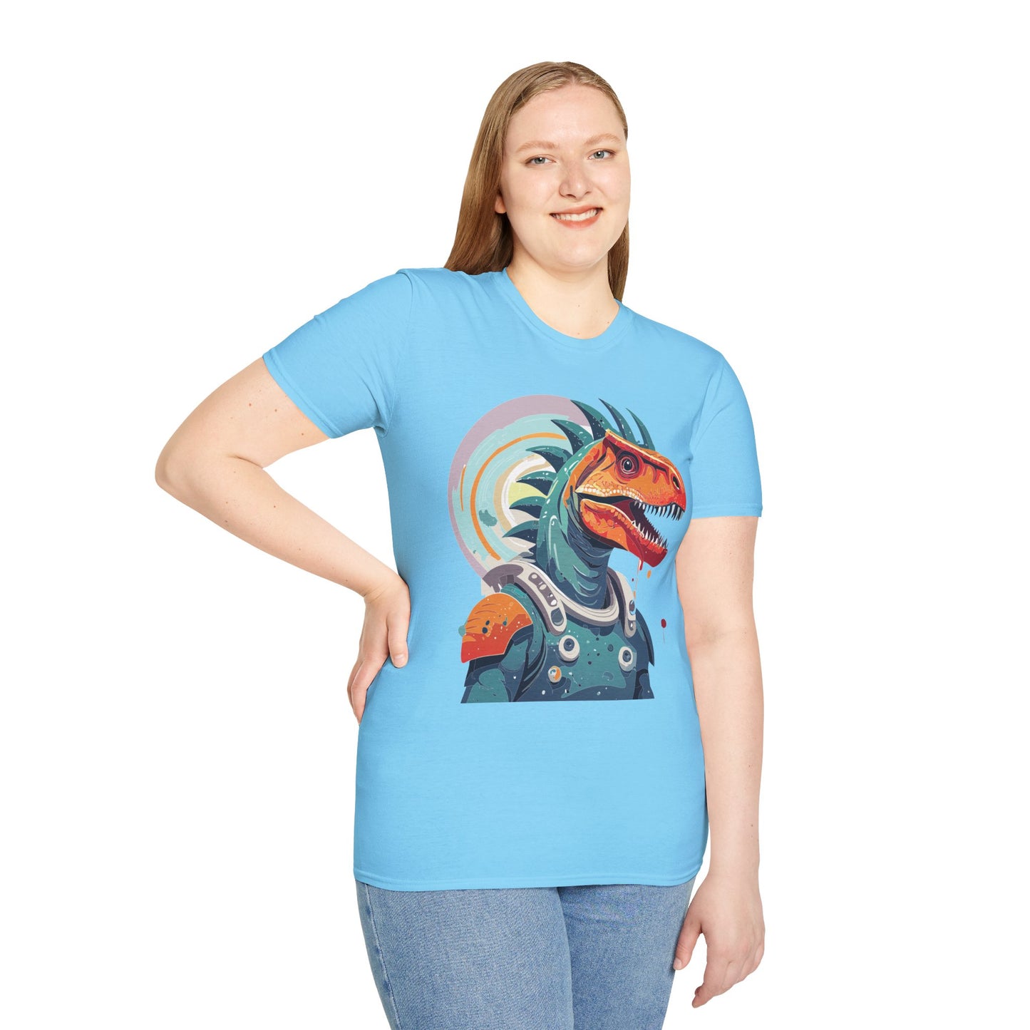 Alien T Shirt, Cosmos Shirt, Shirt with Aliens, Cosmo Shirts
