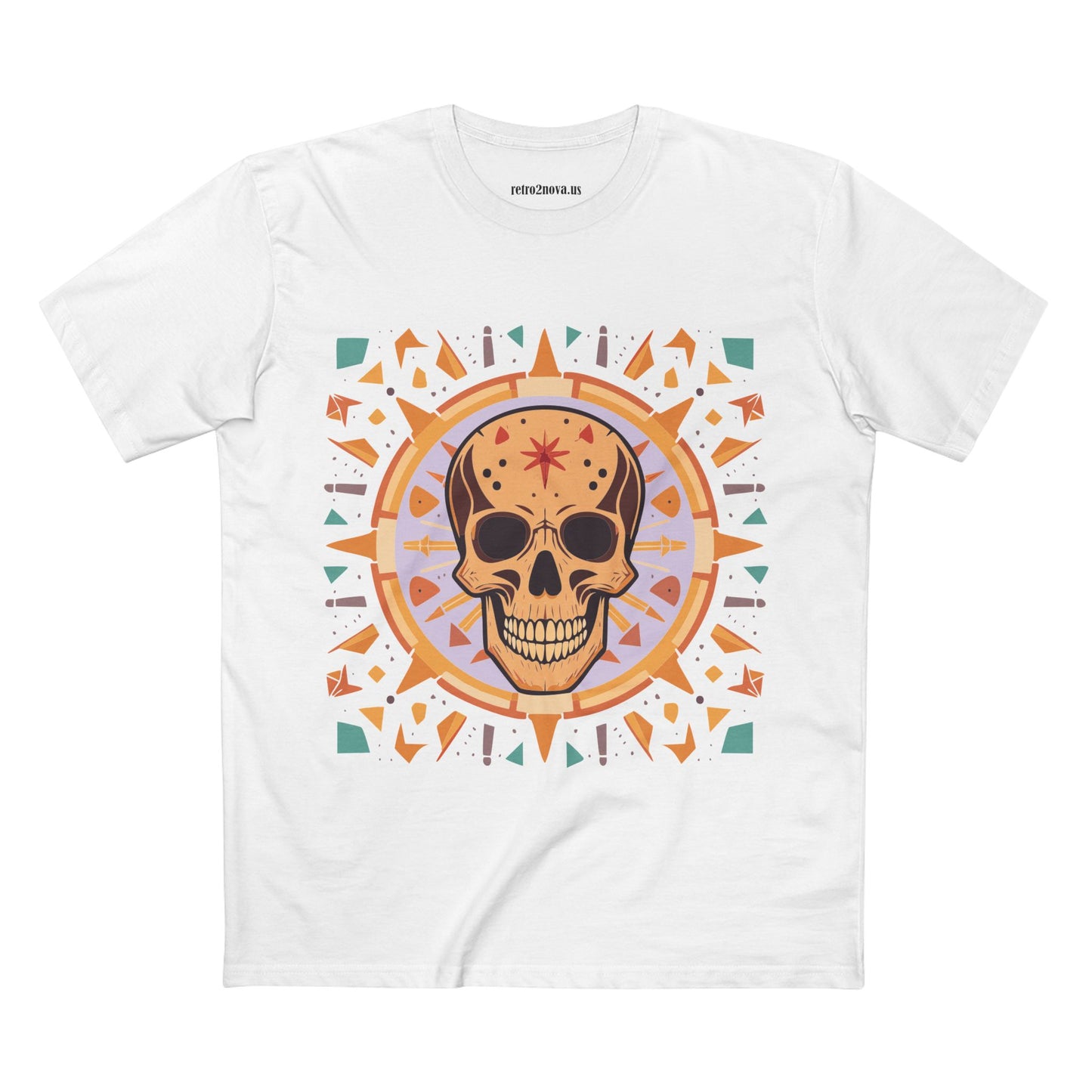 Skull Shirt, Skeleton Shirt