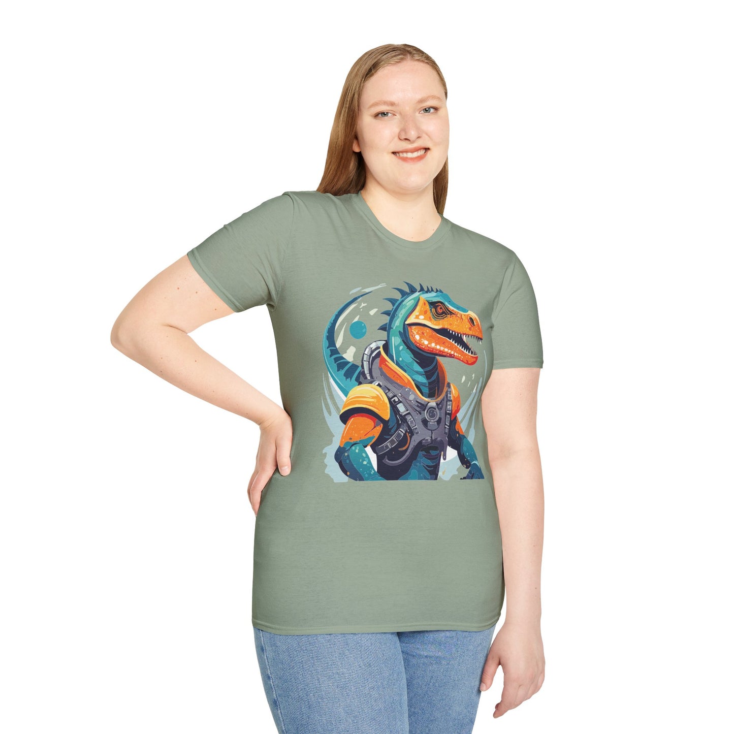 Alien T Shirt, Cosmos Shirt, Shirt with Aliens, Cosmo Shirts