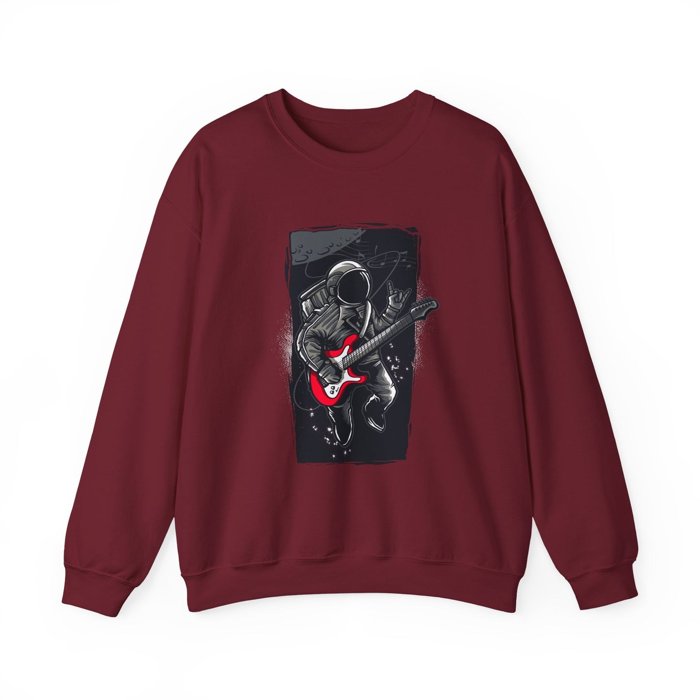 Space Shuttle Sweatshirt, Cosmic Sweatshirt, Astronaut Sweatshirt, Space Cosmic Sweatshirt