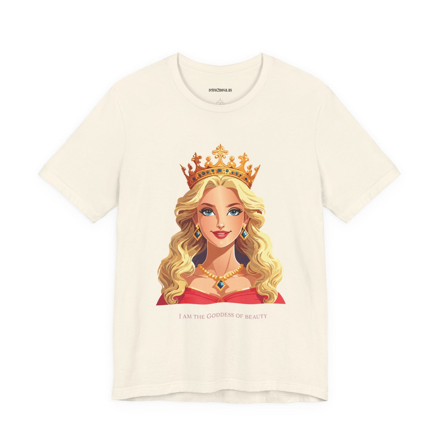 Goddess Shirt