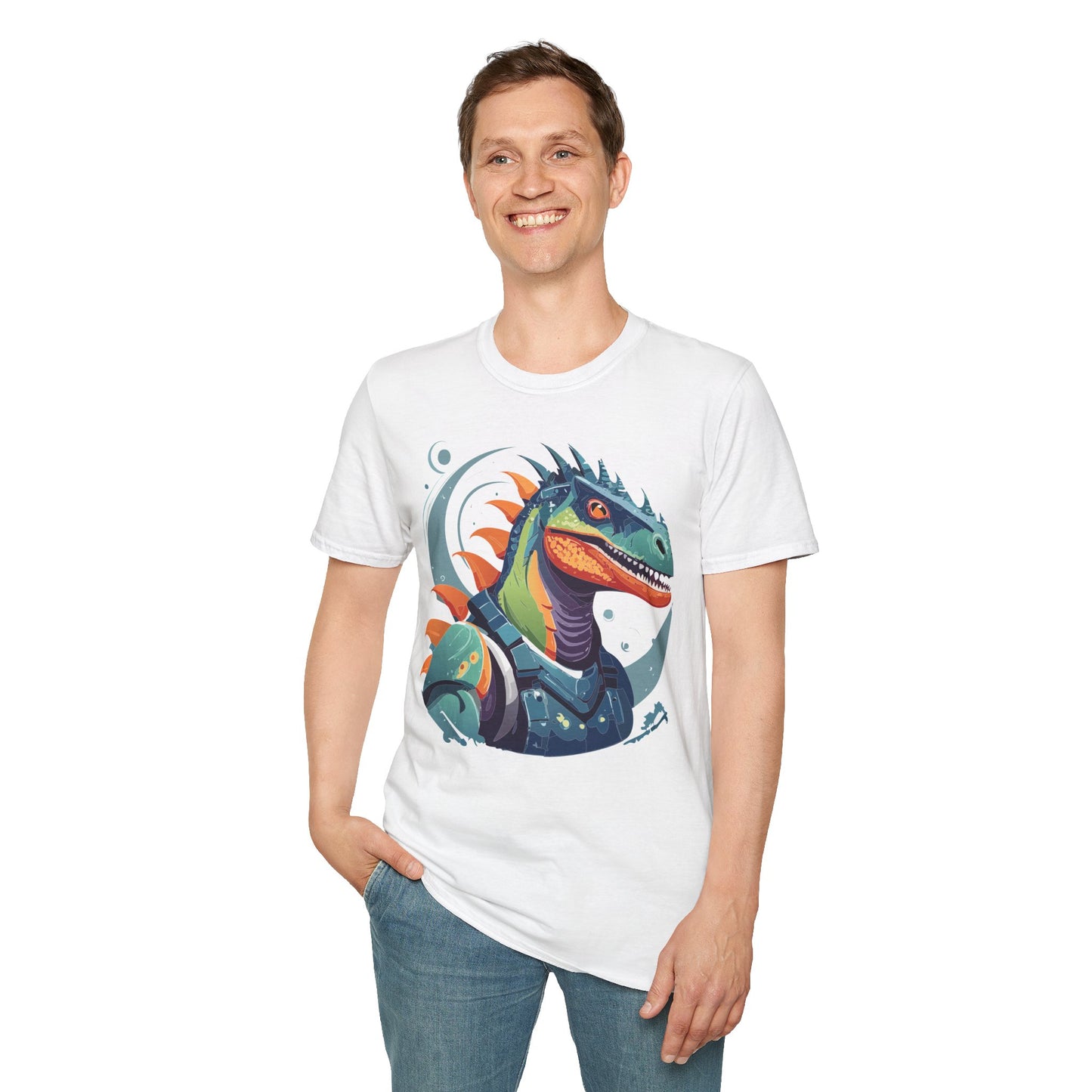 Alien T Shirt, Cosmos Shirt, Shirt with Aliens, Cosmo Shirts