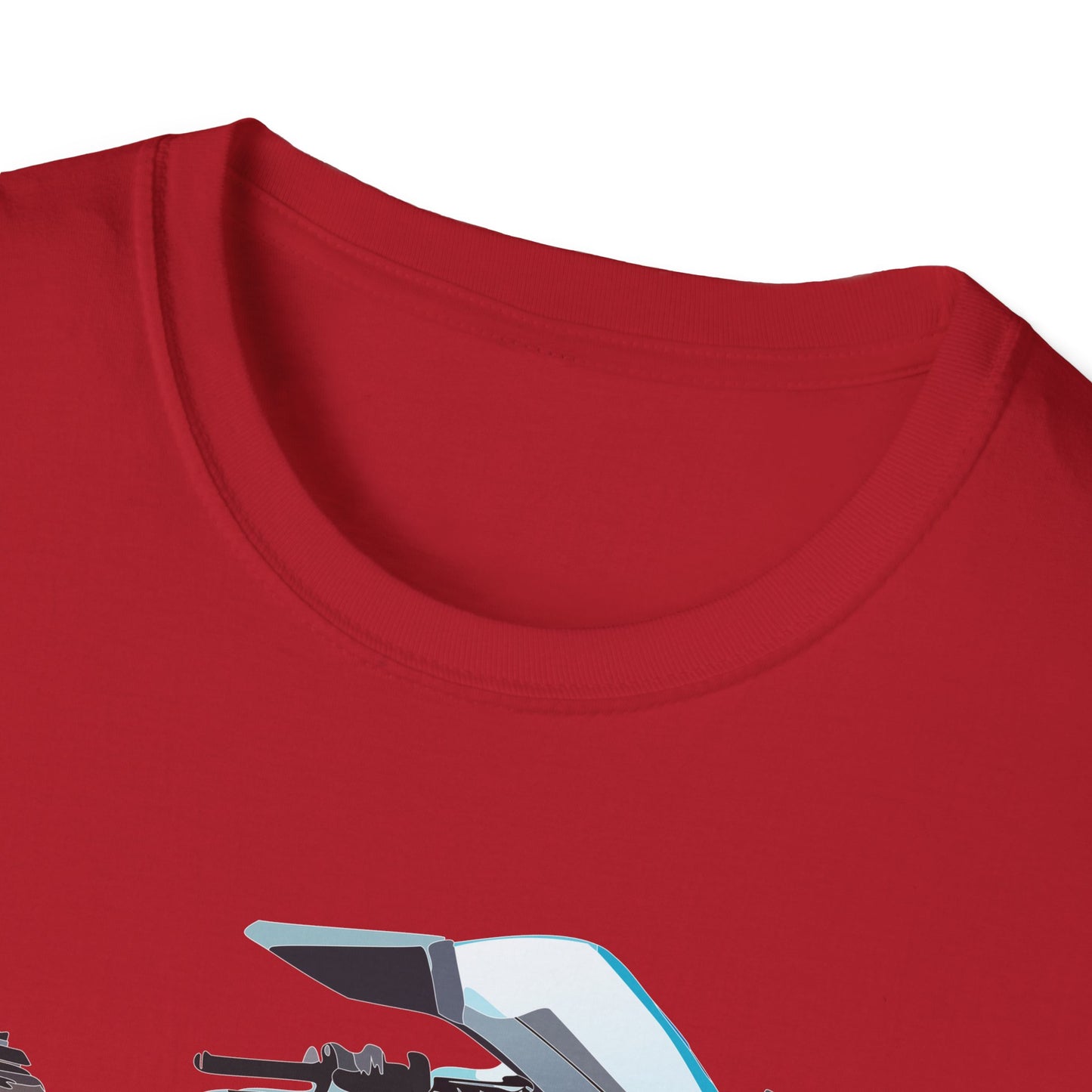 Bike T Shirt, Moto Shirt, Shirt with Motorcycle, MTB T Shirts