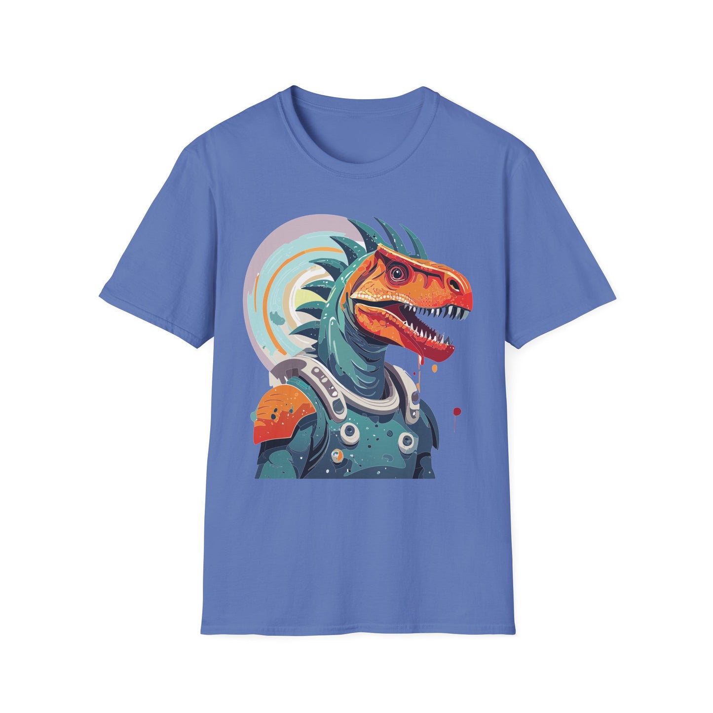 Alien T Shirt, Cosmos Shirt, Shirt with Aliens, Cosmo Shirts