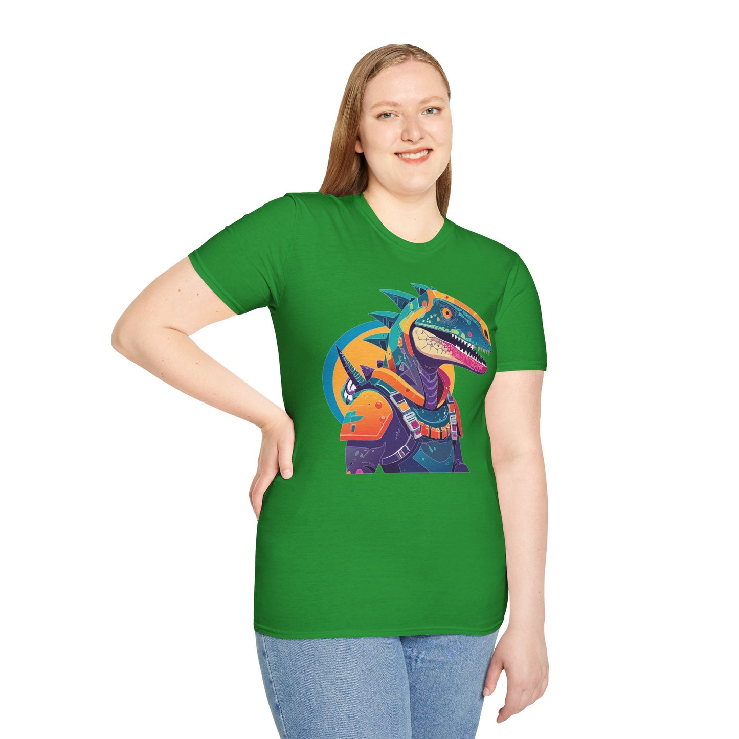 Alien T Shirt, Cosmos Shirt, Shirt with Aliens, Cosmo Shirts