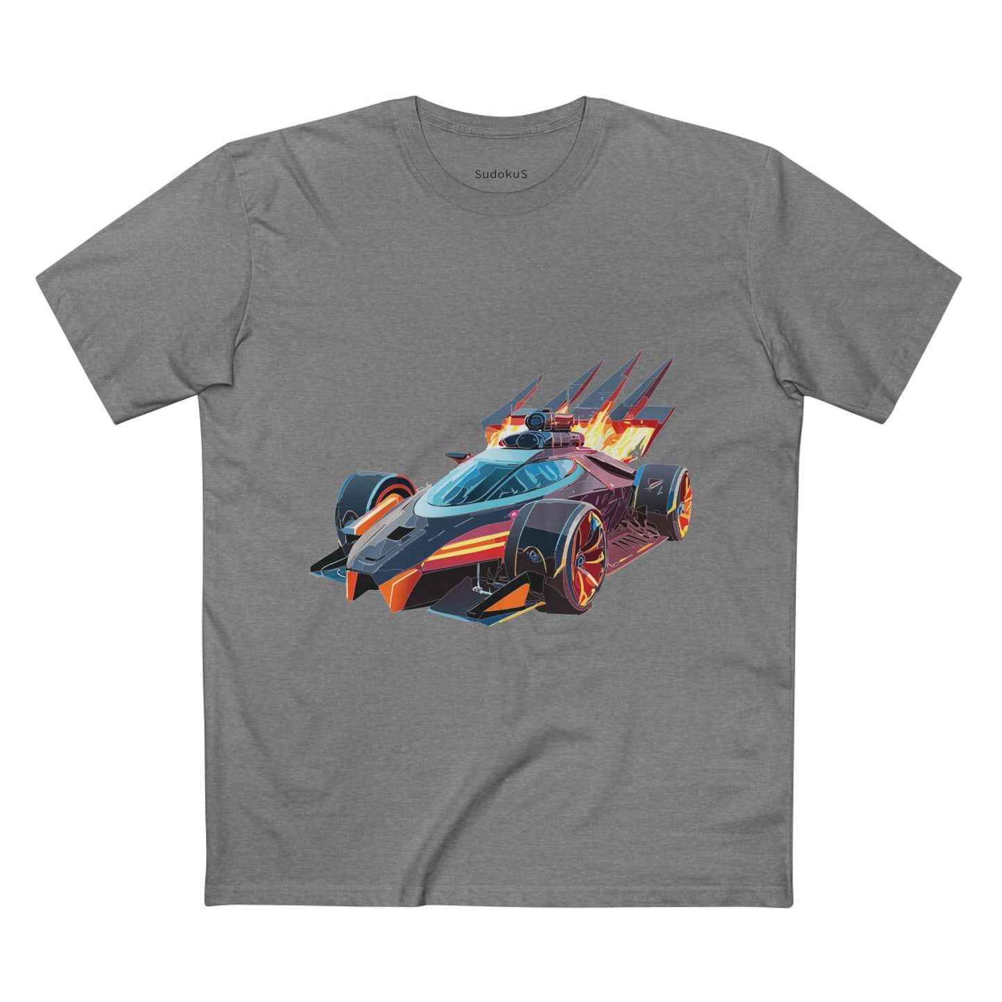Car Shirt, Hot Wheels Shirt - SudokuS