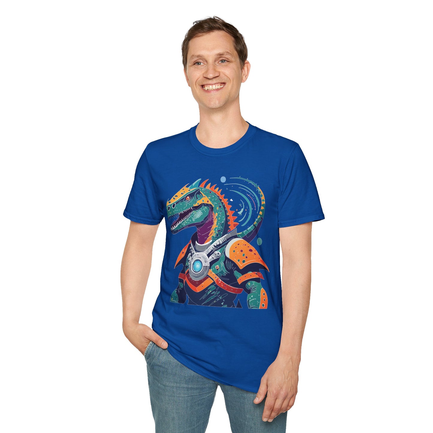 Alien T Shirt, Cosmos Shirt, Shirt with Aliens, Cosmo Shirts