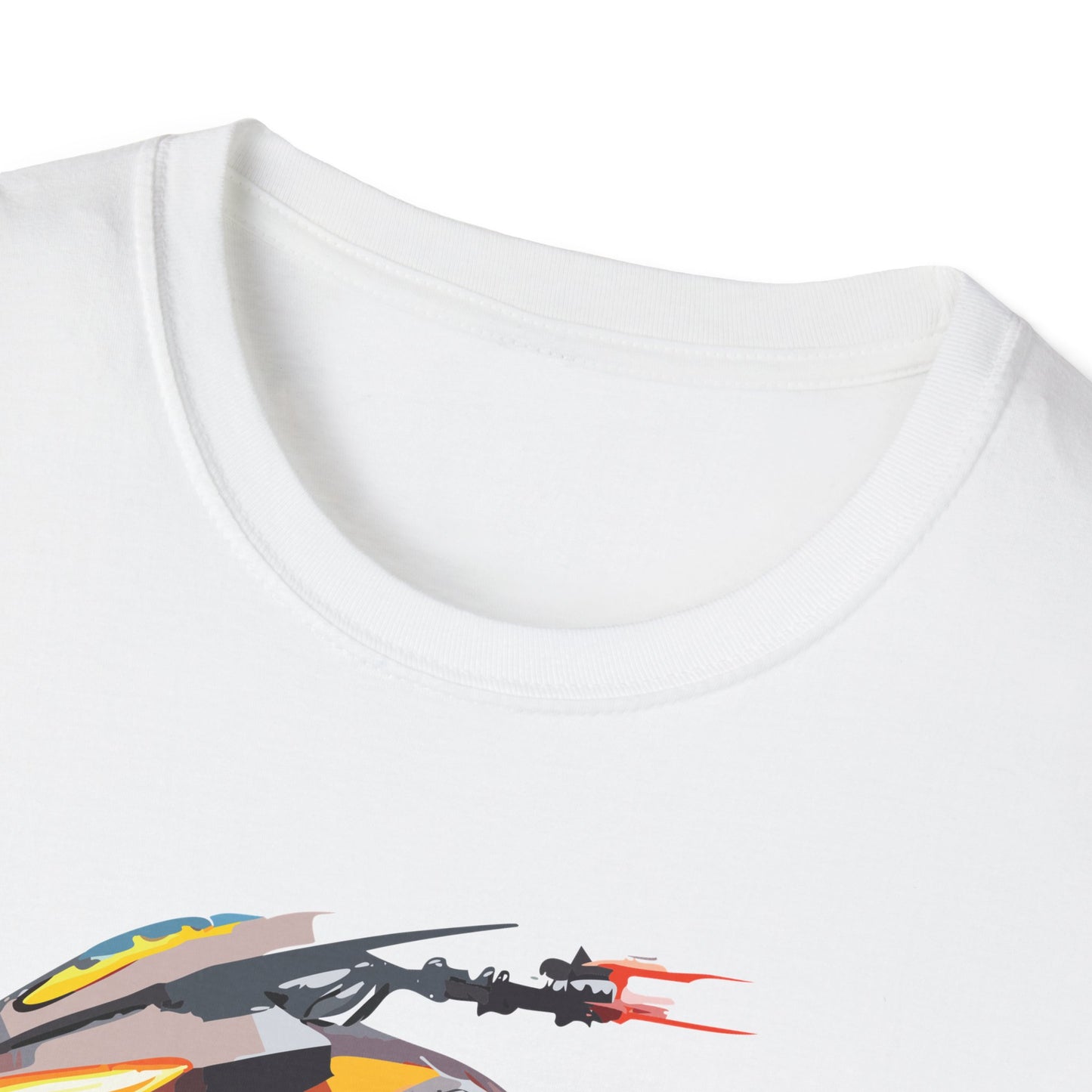 Bike T Shirt, Moto Shirt, Shirt with Motorcycle, MTB T Shirts