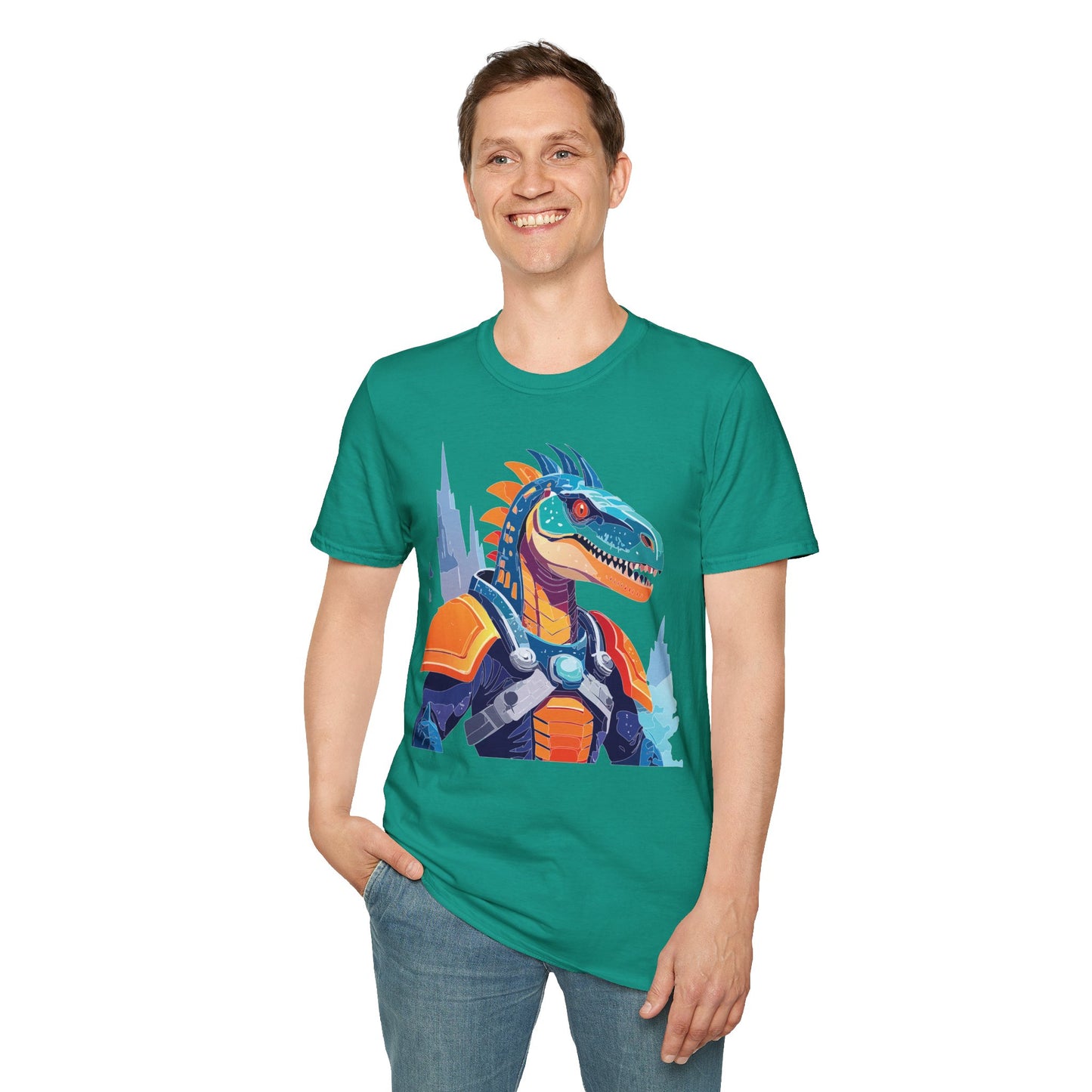 Alien T Shirt, Cosmos Shirt, Shirt with Aliens, Cosmo Shirts