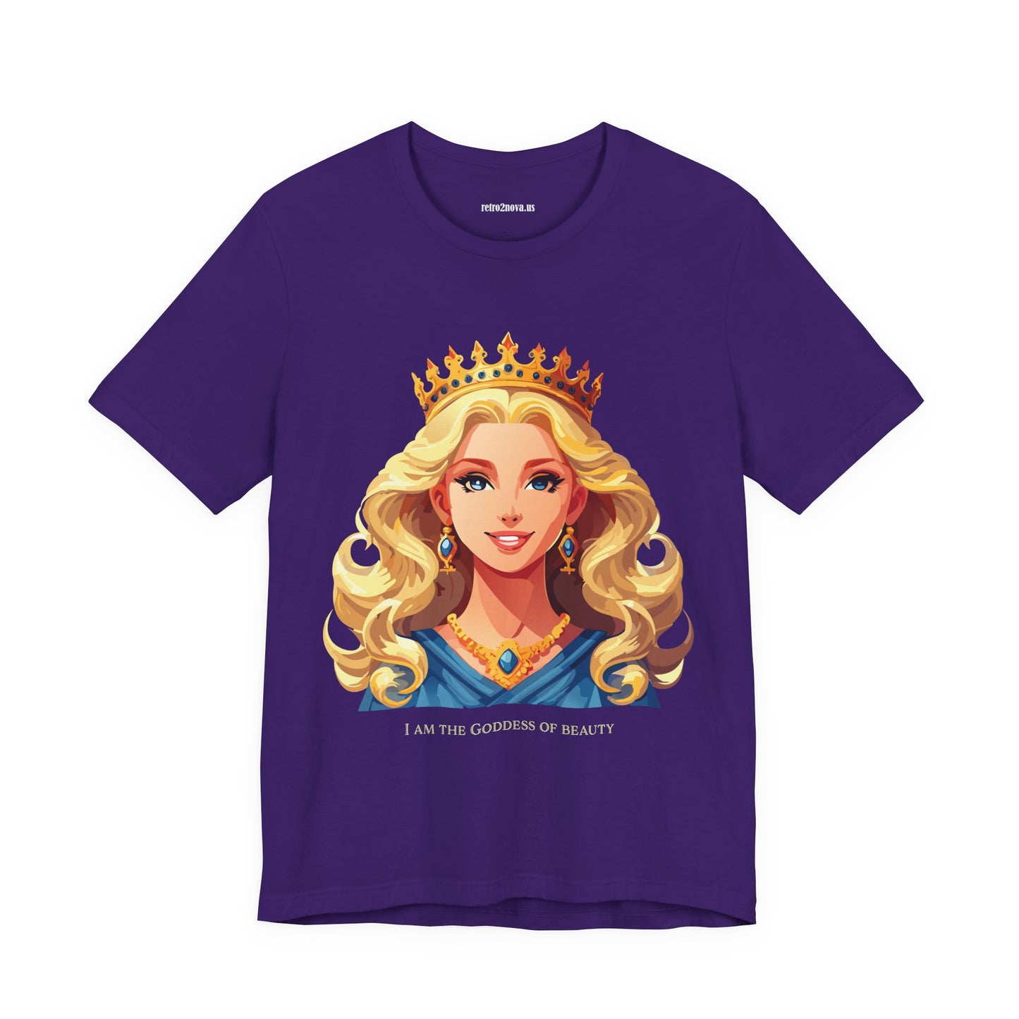 Goddess Shirt