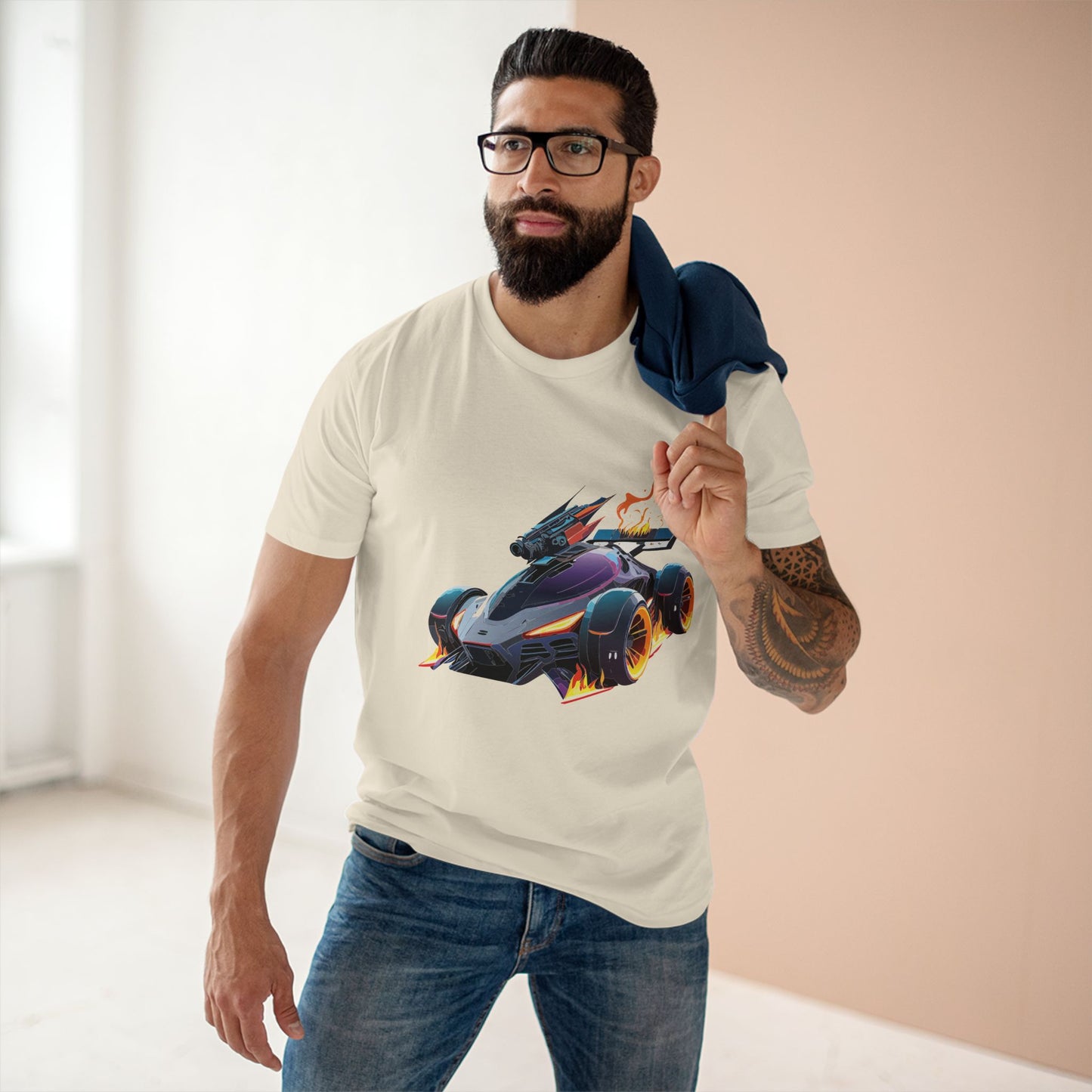 Car Shirt, Hot Wheels Shirt - SudokuS