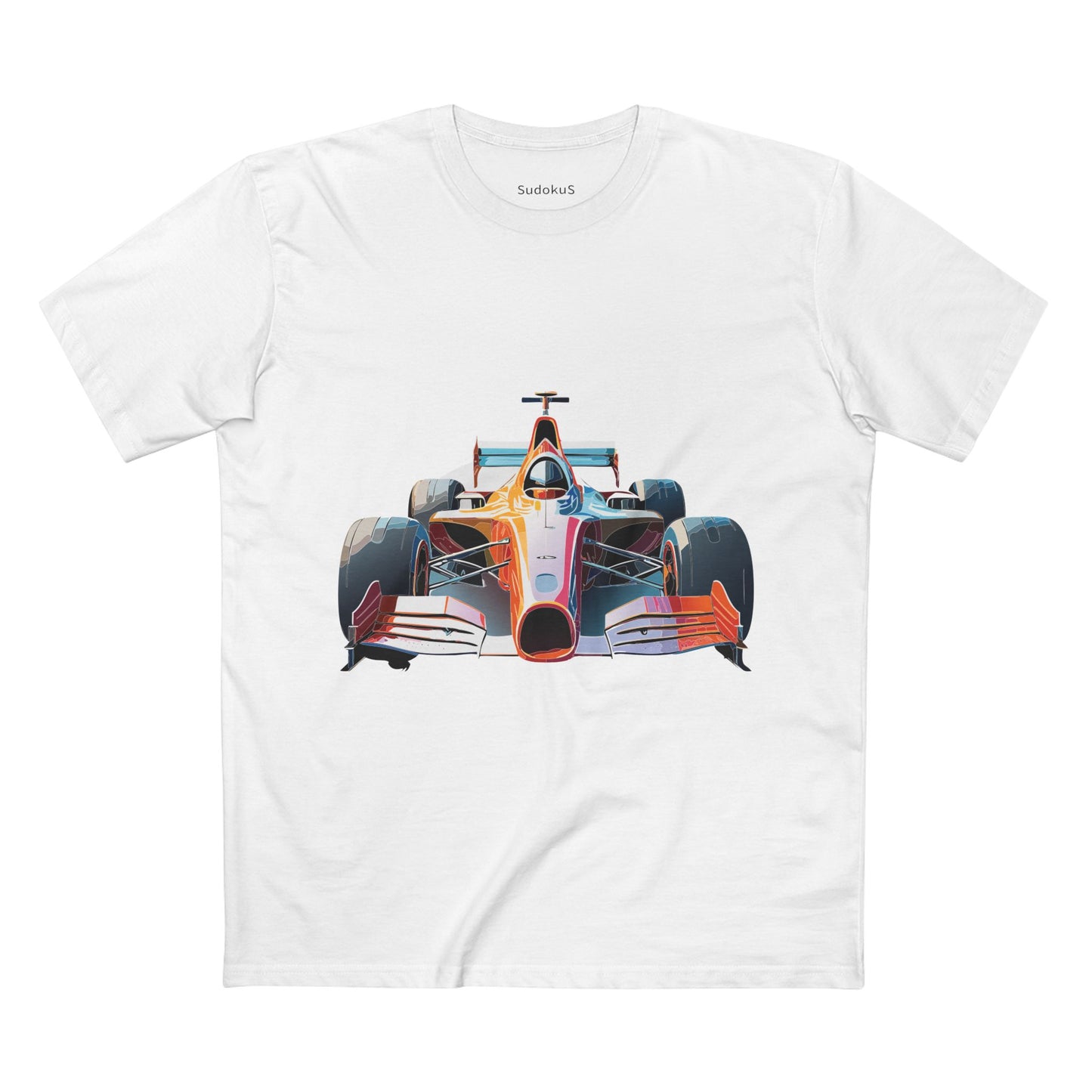 Car Shirt, Hot Wheels Shirt - SudokuS