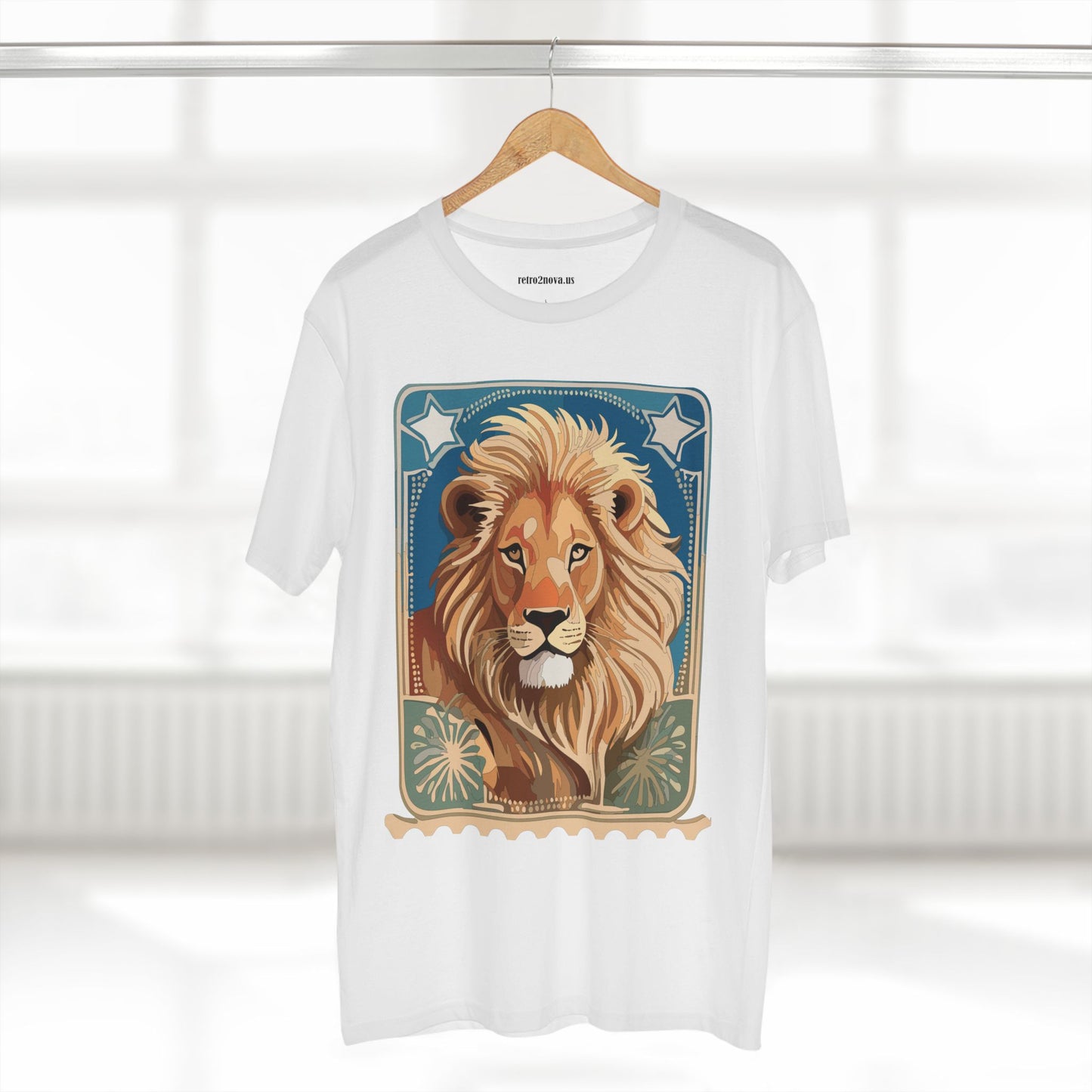 Stamp Shirt, Postage Stamp Shirt