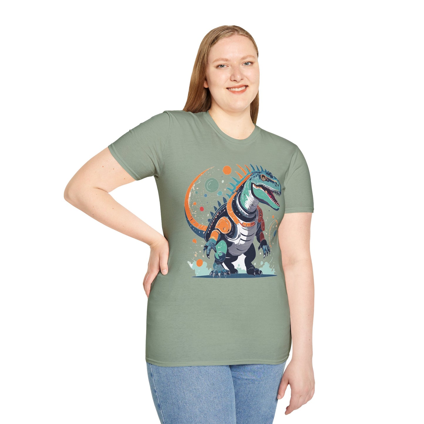 Alien T Shirt, Cosmos Shirt, Shirt with Aliens, Cosmo Shirts