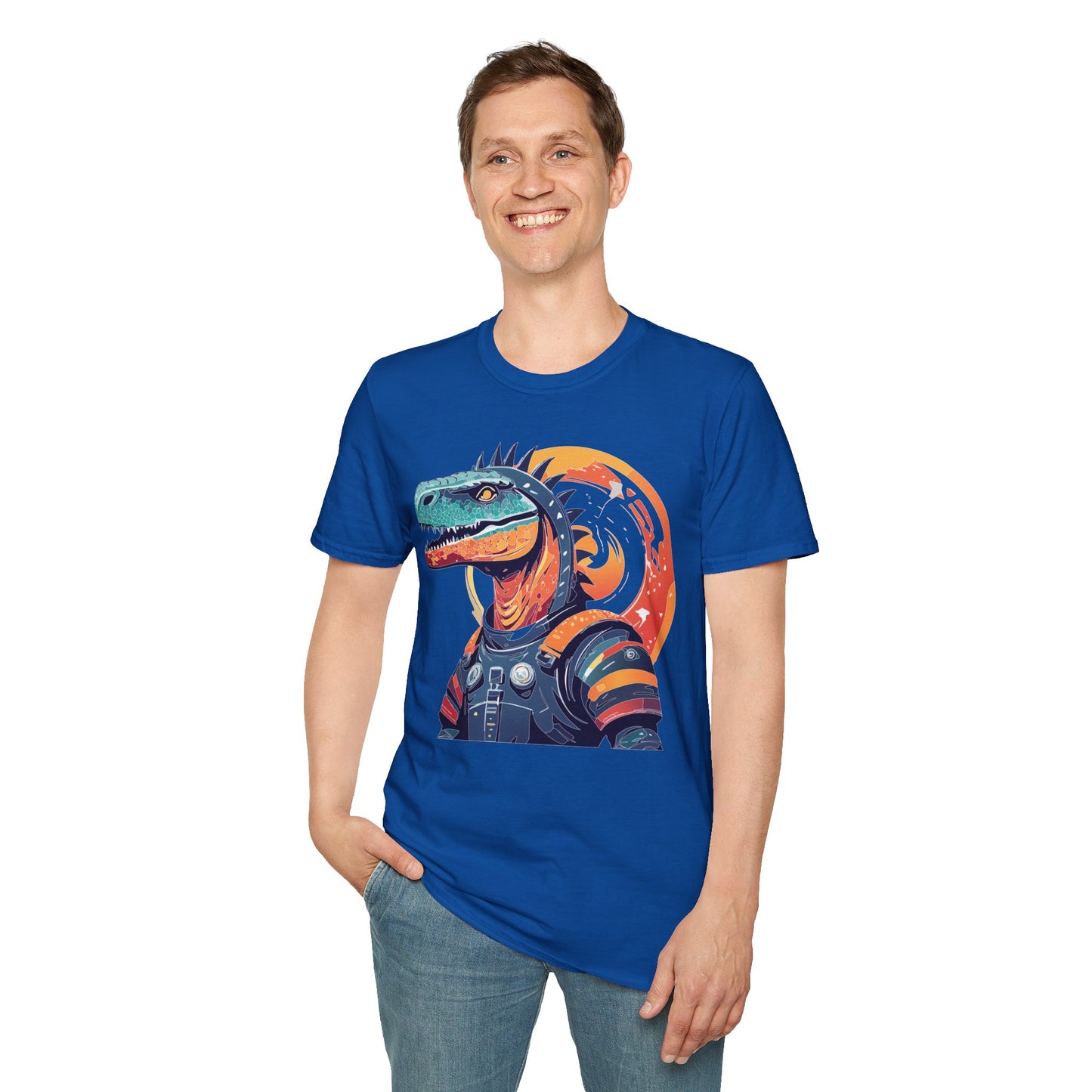 Alien T Shirt, Cosmos Shirt, Shirt with Aliens, Cosmo Shirts