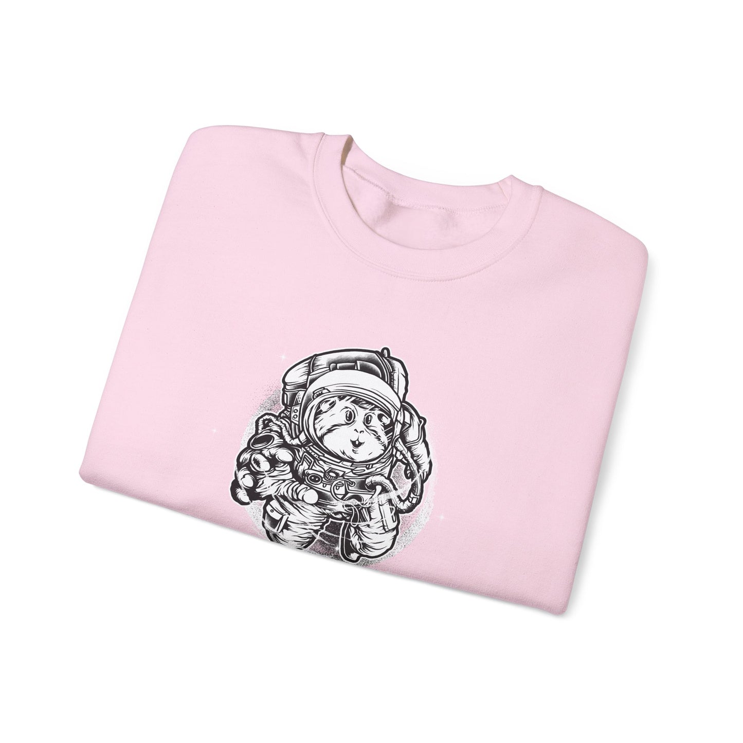 Space Shuttle Sweatshirt, Cosmic Sweatshirt, Astronaut Sweatshirt, Space Cosmic Sweatshirt