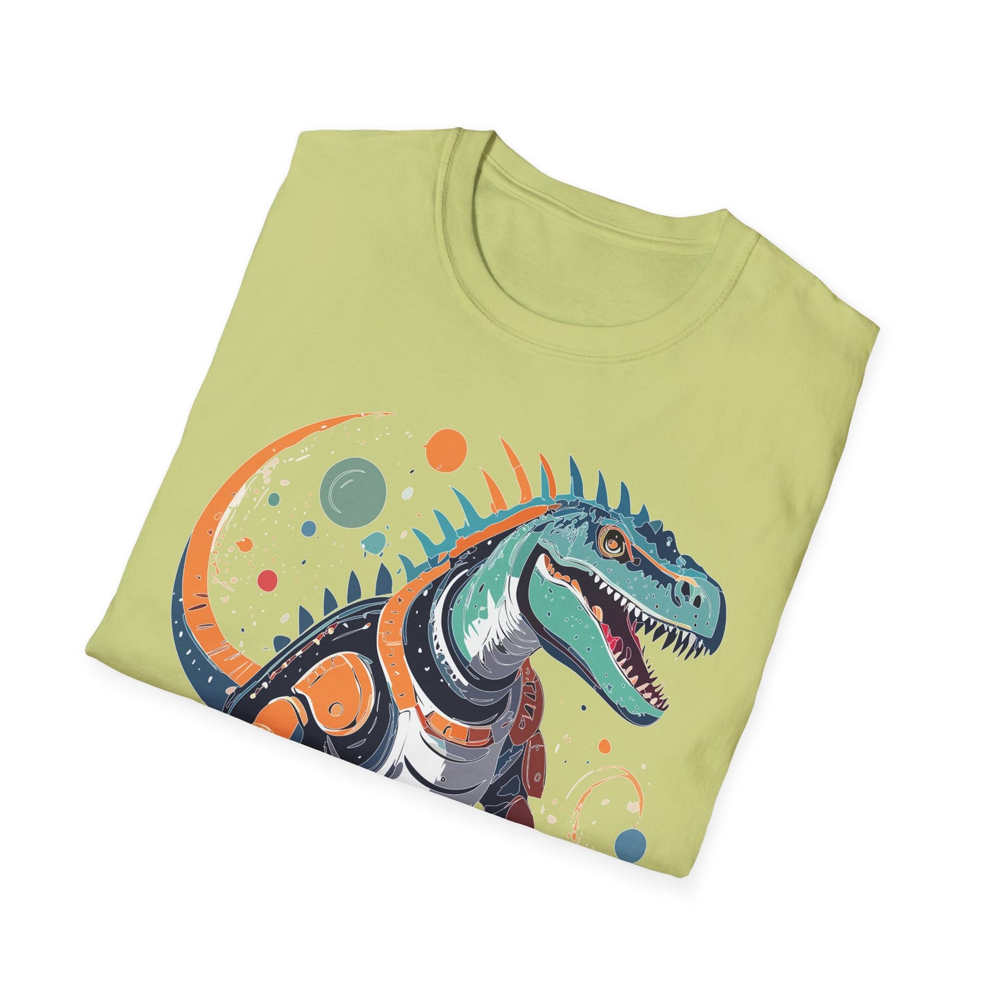Alien T Shirt, Cosmos Shirt, Shirt with Aliens, Cosmo Shirts