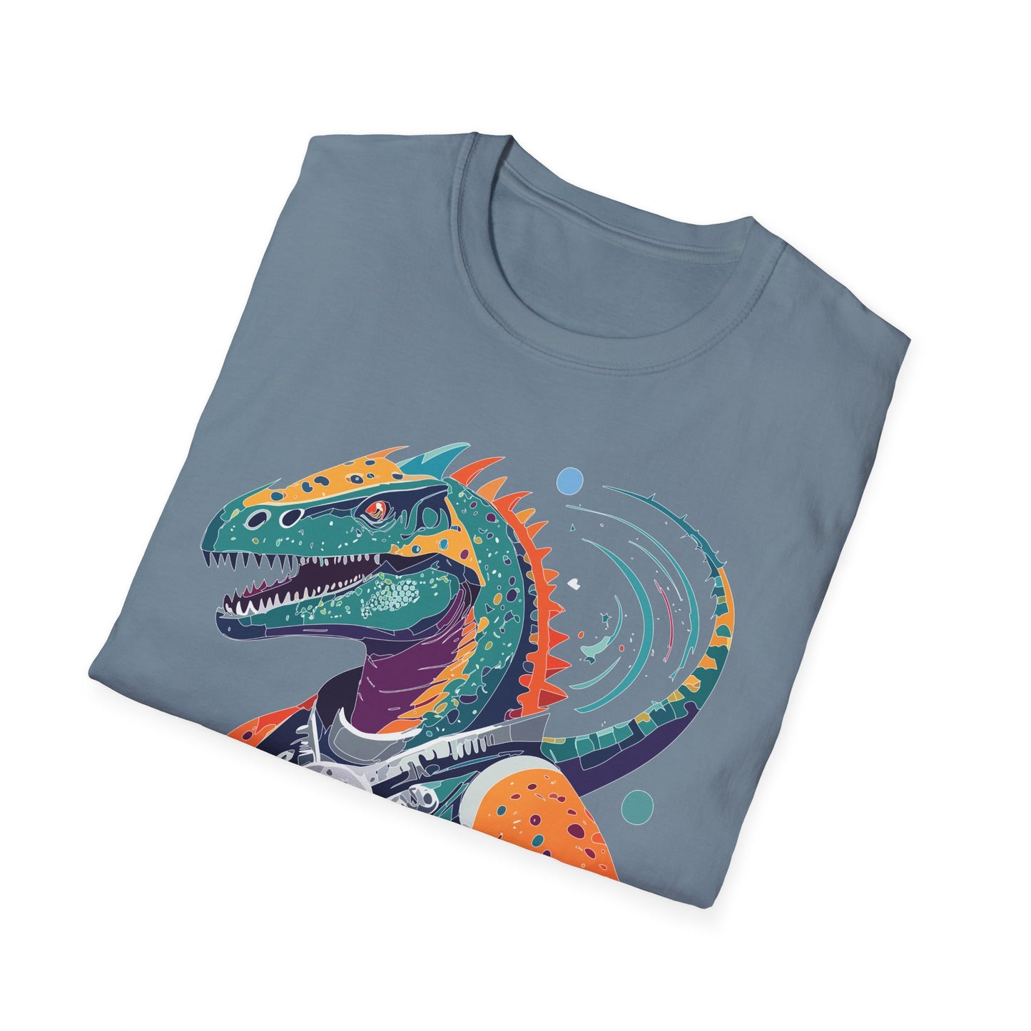 Alien T Shirt, Cosmos Shirt, Shirt with Aliens, Cosmo Shirts