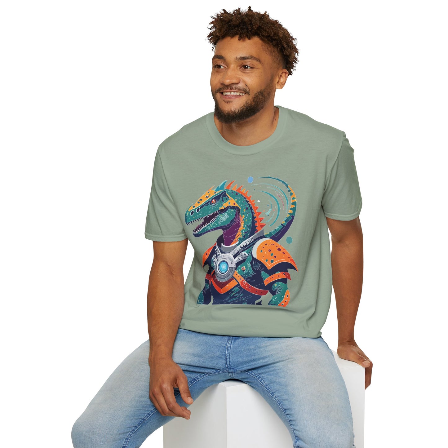 Alien T Shirt, Cosmos Shirt, Shirt with Aliens, Cosmo Shirts