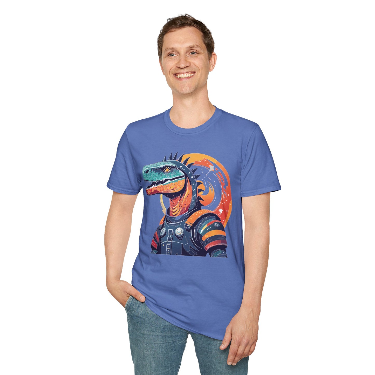 Alien T Shirt, Cosmos Shirt, Shirt with Aliens, Cosmo Shirts