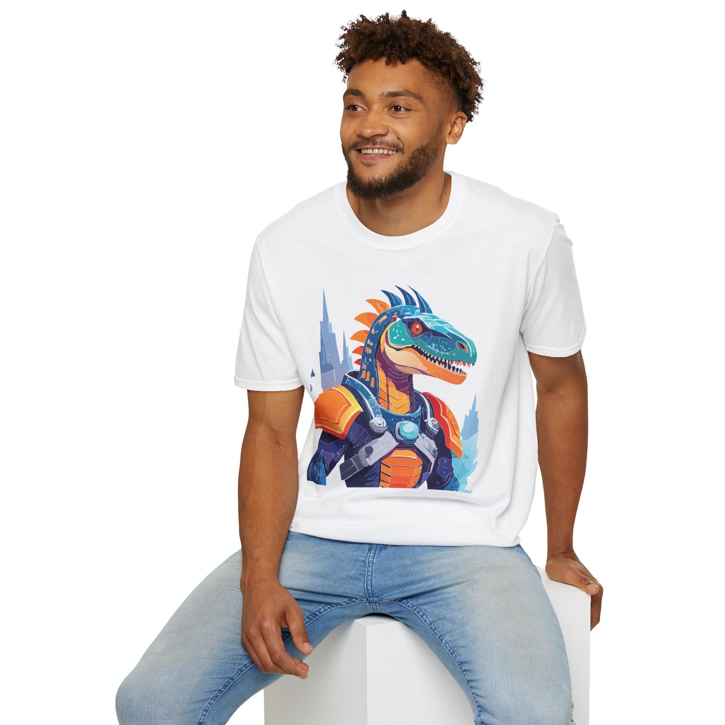 Alien T Shirt, Cosmos Shirt, Shirt with Aliens, Cosmo Shirts