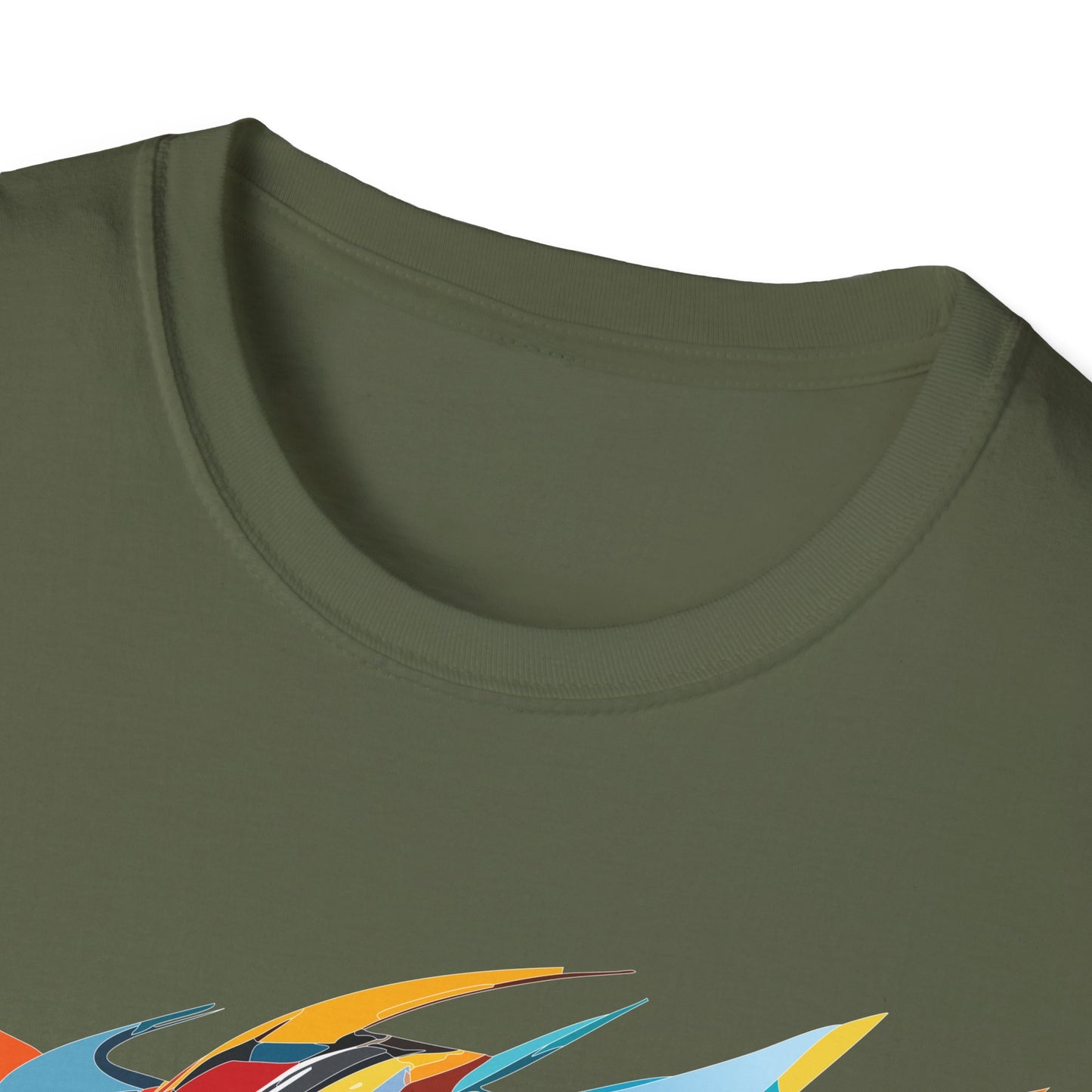 Bike T Shirt, Moto Shirt, Shirt with Motorcycle, MTB T Shirts