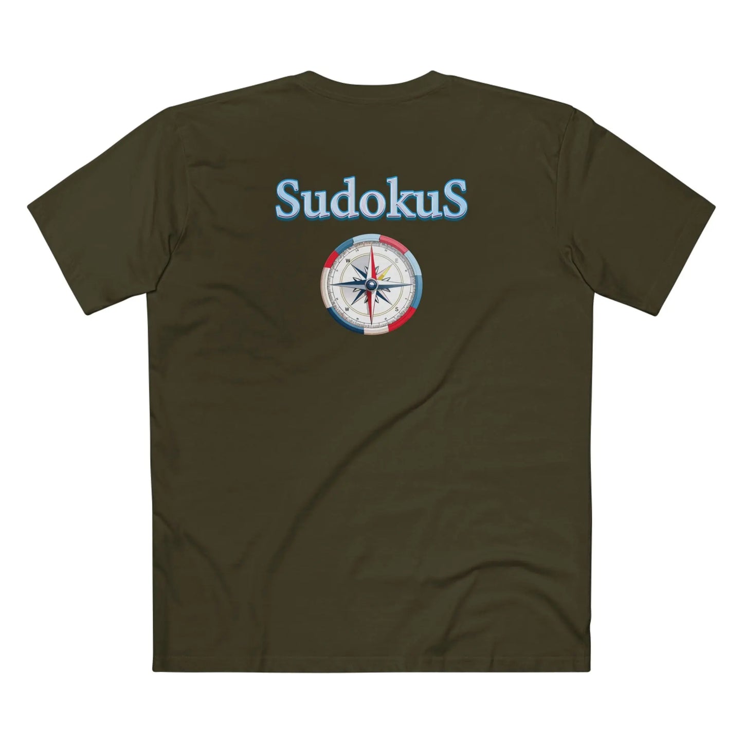 Ocean Coast Shirts, Ocean Shirt - SudokuS
