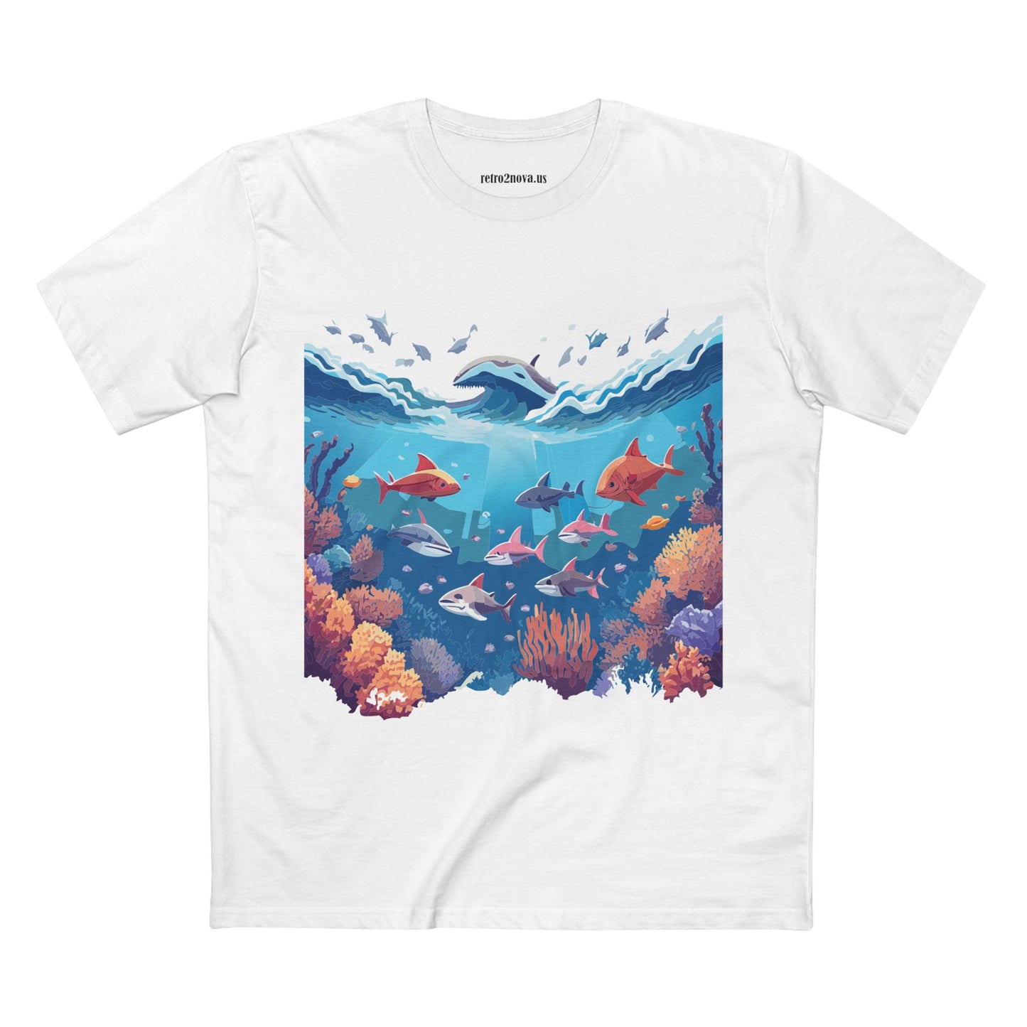Ocean Shirt, Ocean Pacific Shirts