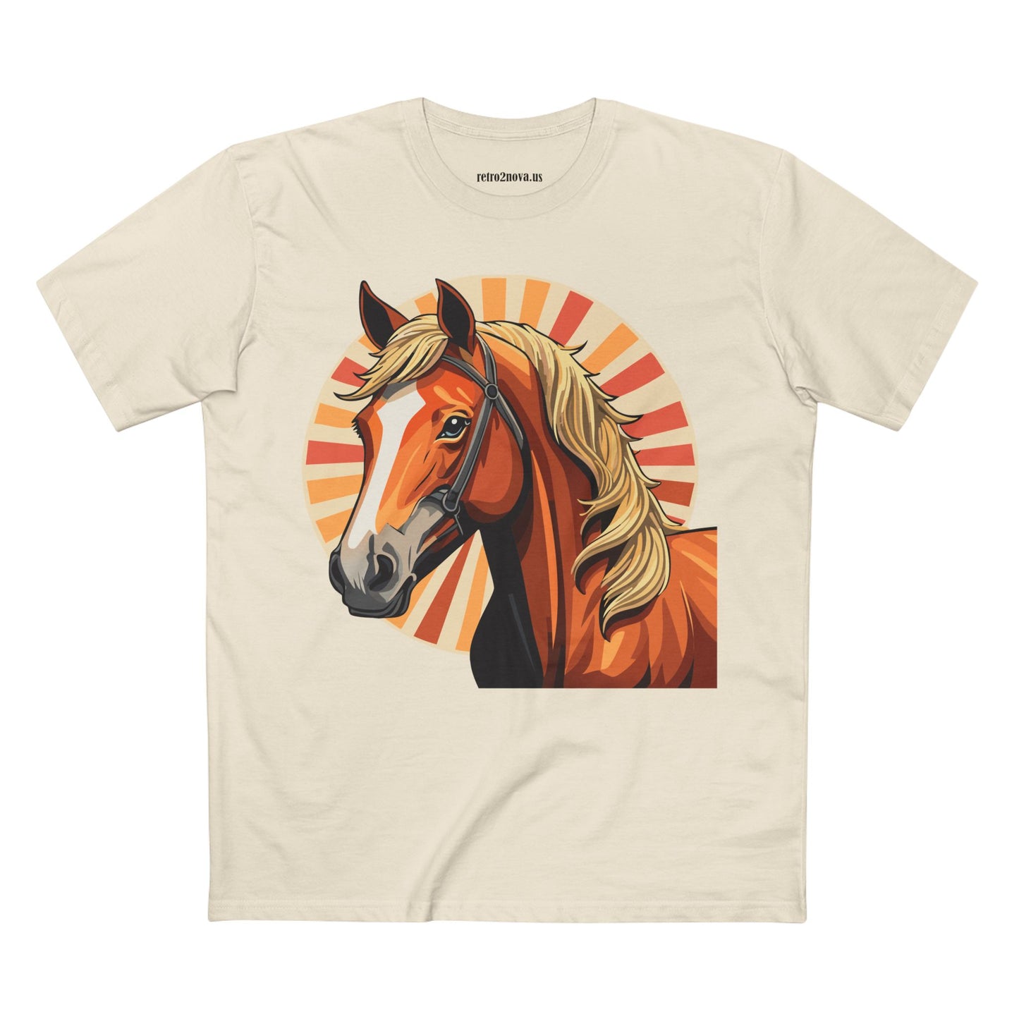 Animals Shirt, Horse Shirt