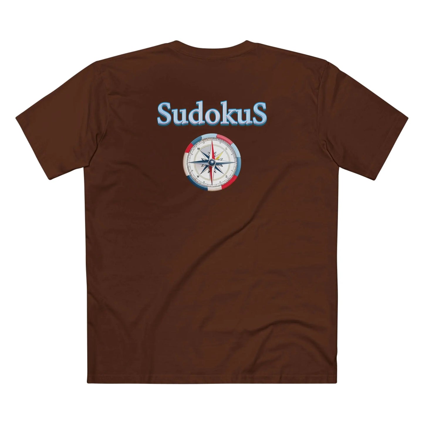Ocean Coast Shirts, Ocean Shirt - SudokuS